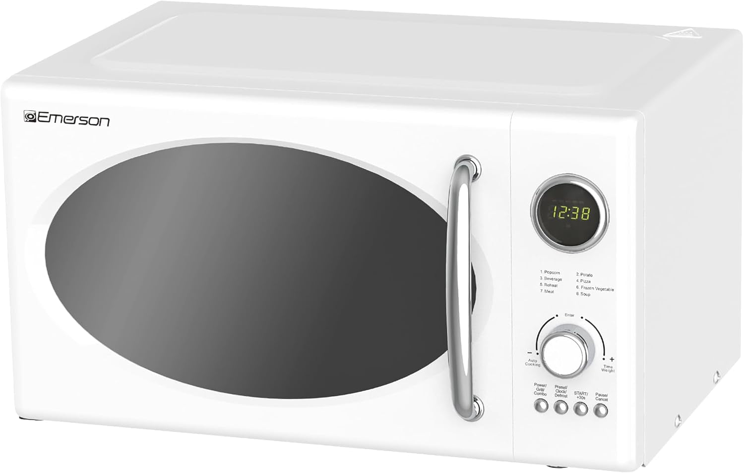 mwrg0901w-0-9-cu-ft-retro-microwave-with-1-000w-grill-function-800w-cooking-power-led-display-5-power-levels-8-auto-menus-glass-turntable-child-lock-white-countertop-design