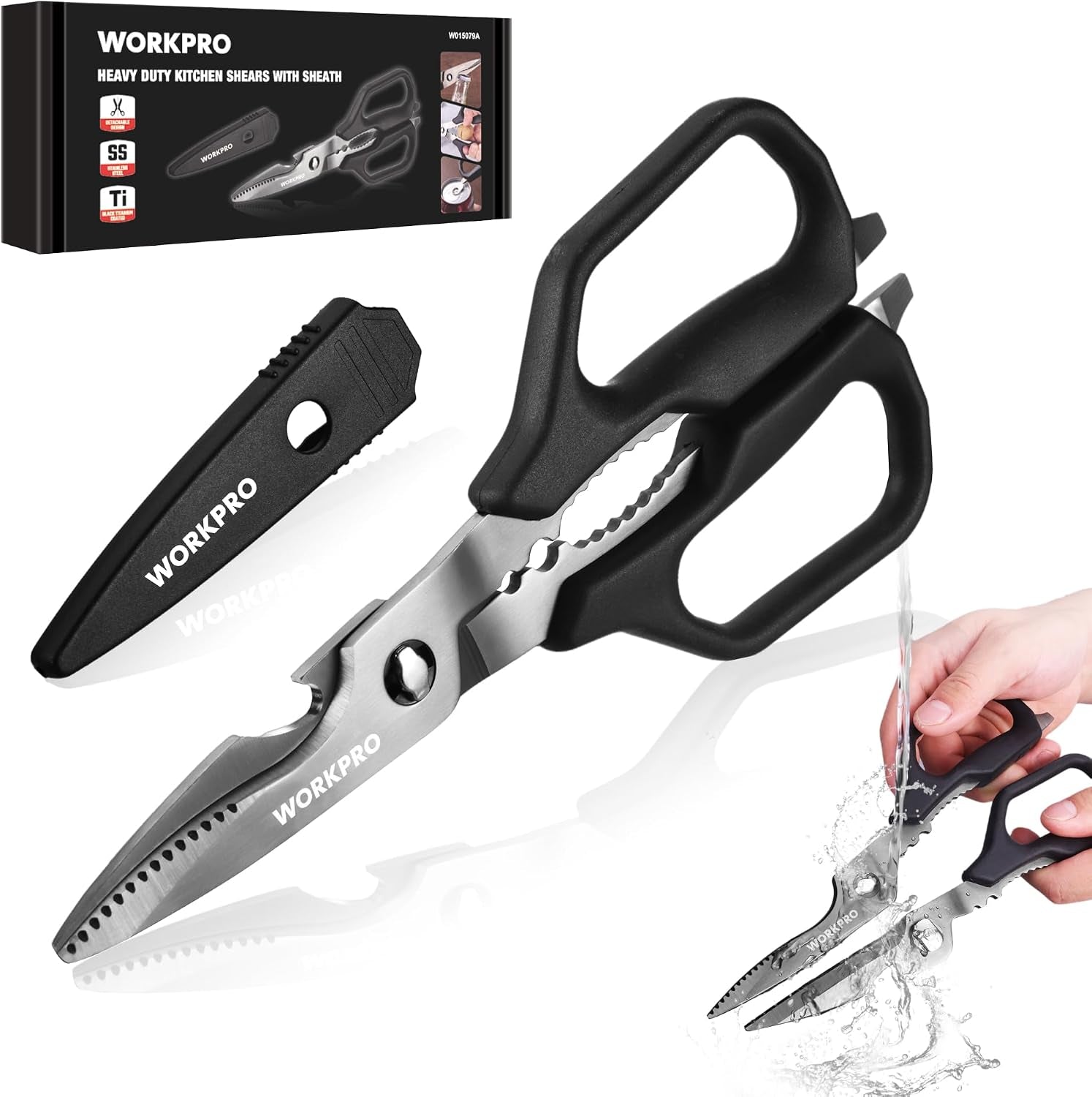 kitchen-scissors-all-purpose-kitchen-shears-titanium-coated