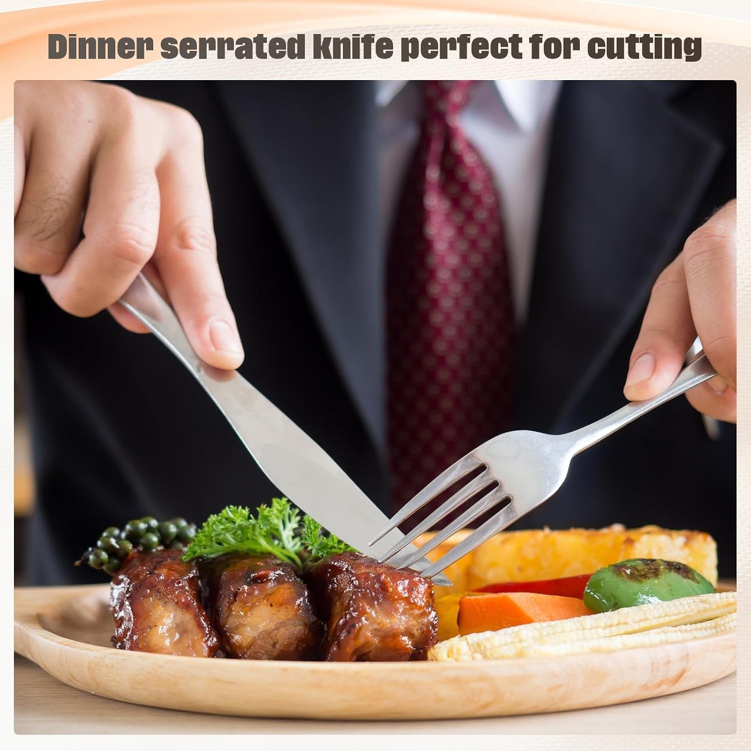300-pcs-dinner-knives-set-8-4-inches-serrated-table-knives-durable-stainless-steel-butter-steak-silverware-bulk-for-home-restaurant-kitchen-dishwasher-safe-and-mirror-polished