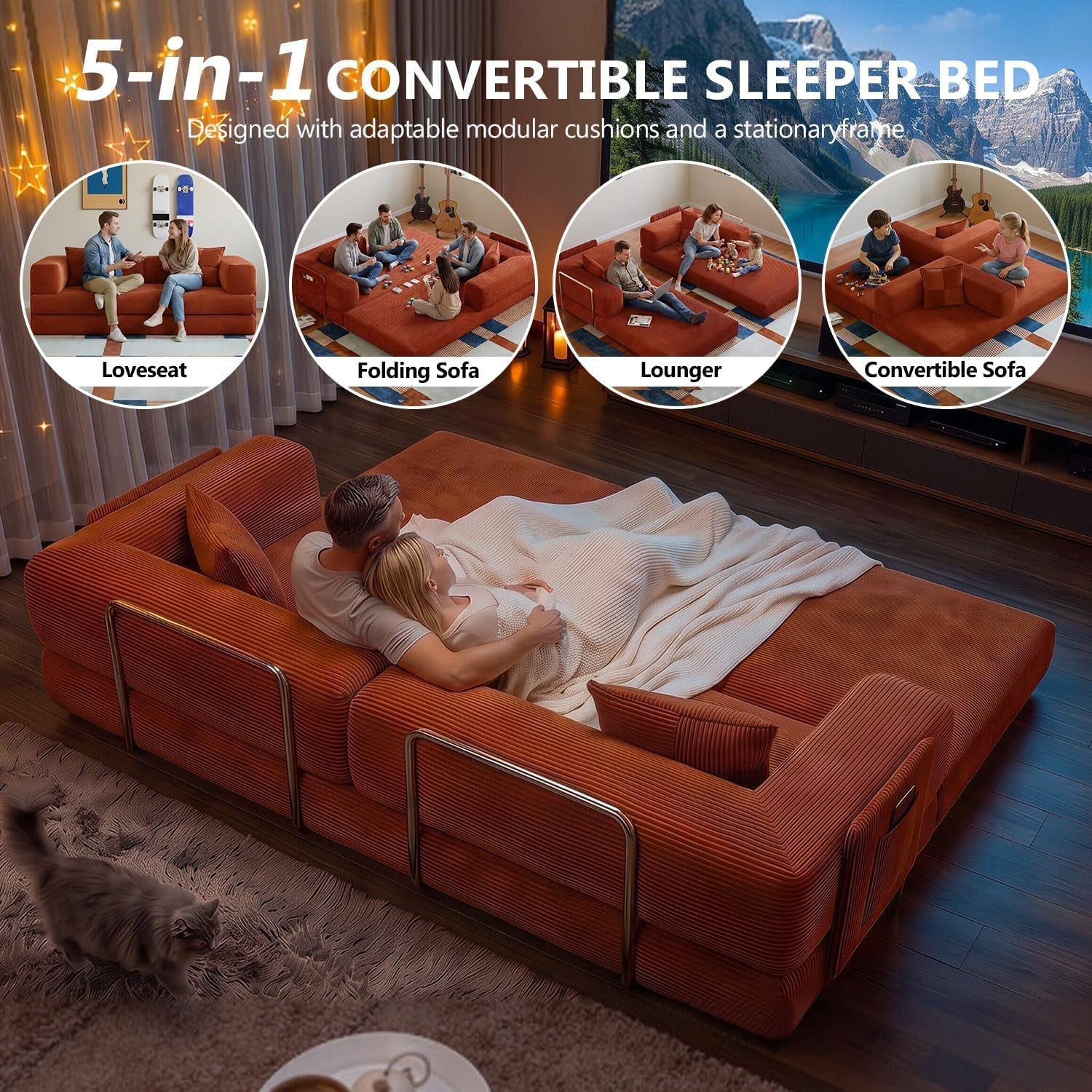 78-8-boneless-couch-for-living-room-futon-sleeper-sofa-bed
