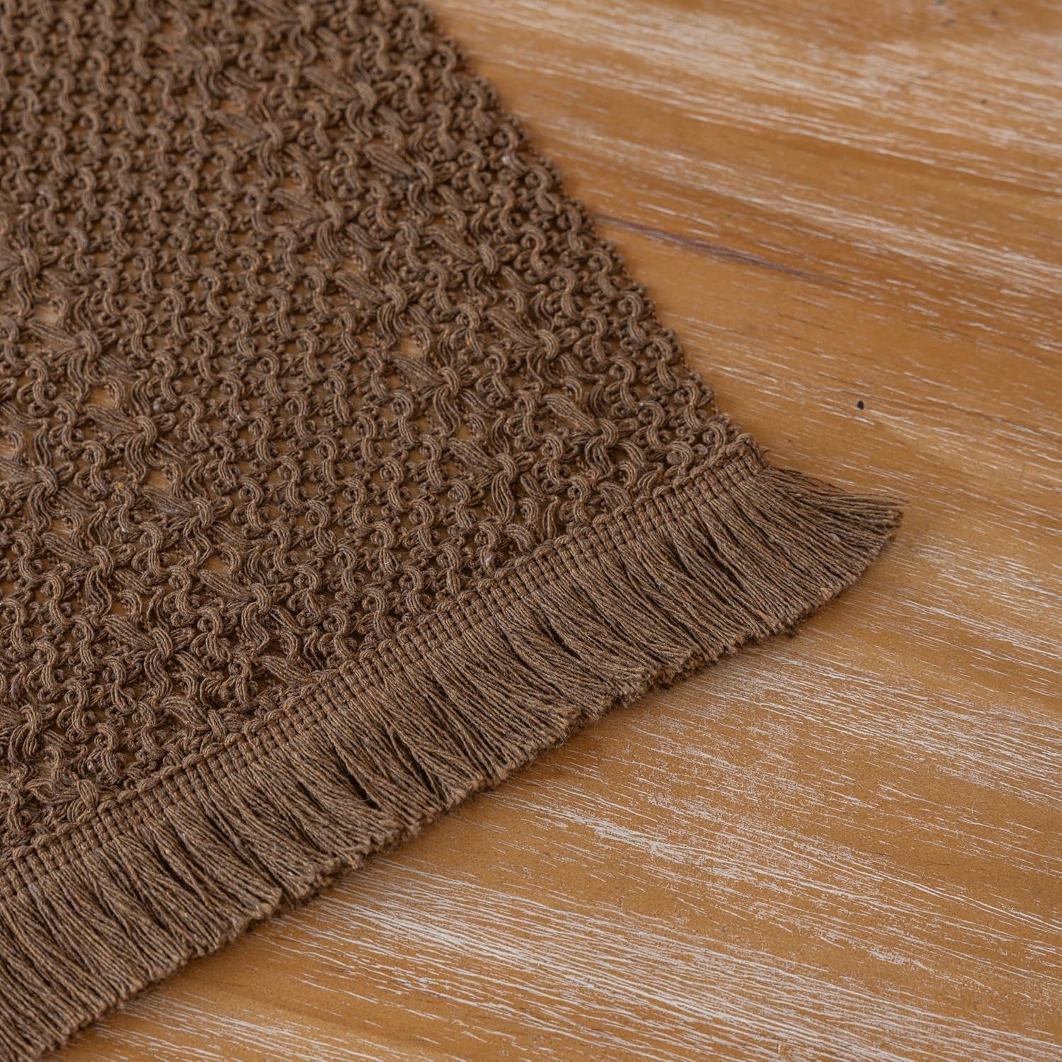 fall-thanksgiving-boho-macrame-brown-table-runner-13x48-inch