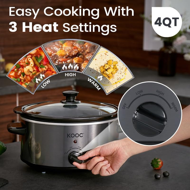 4-quart-slow-cooker-3-cooking-settings-dishwasher-safe-ceramic-crock-lid-free-pot-liners-included-grey-ellipse-pot
