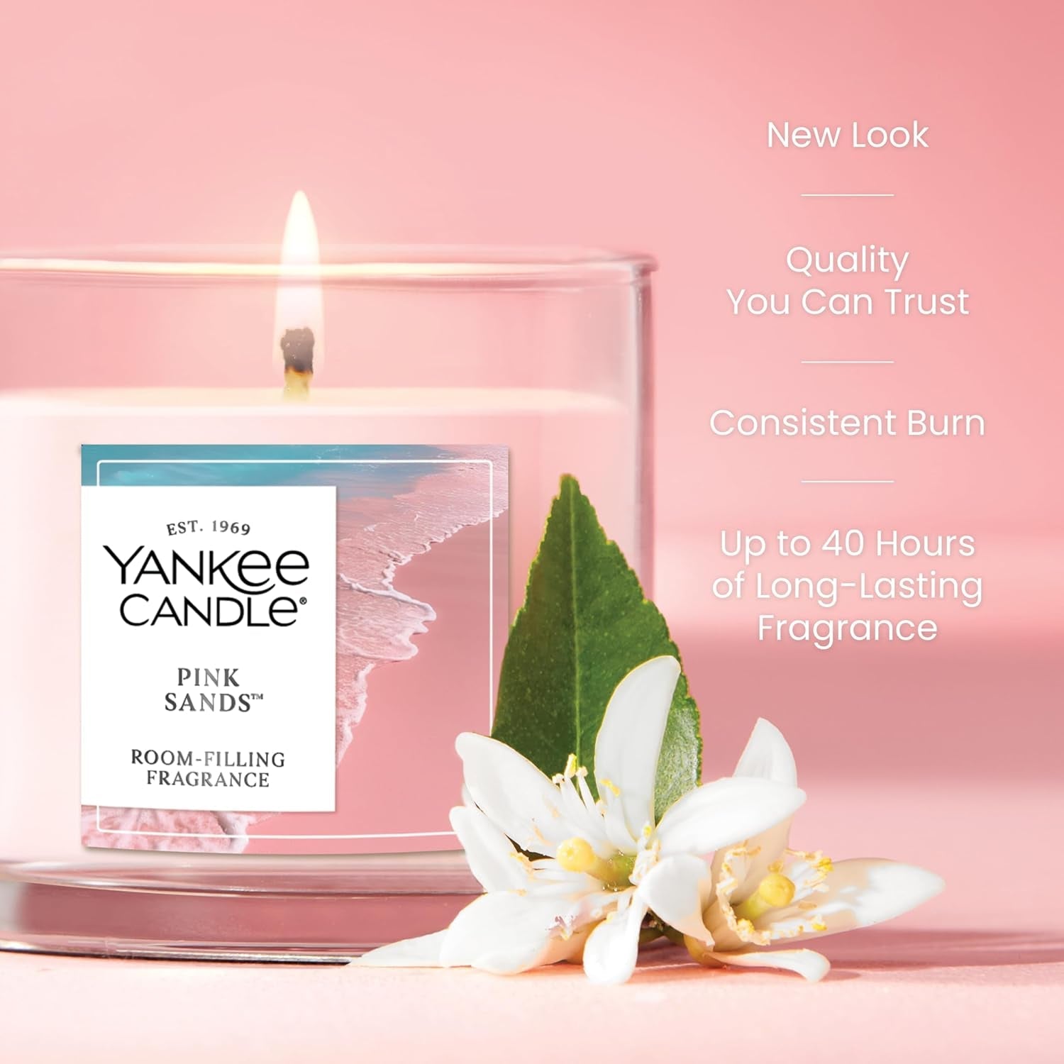 small-tumbler-scented-candle-up-to-40-hour-burn-time-premium-plant-wax-blend-for-consistent-burn-tumbler-candle-with-room-filling-fragrance-pink-sands