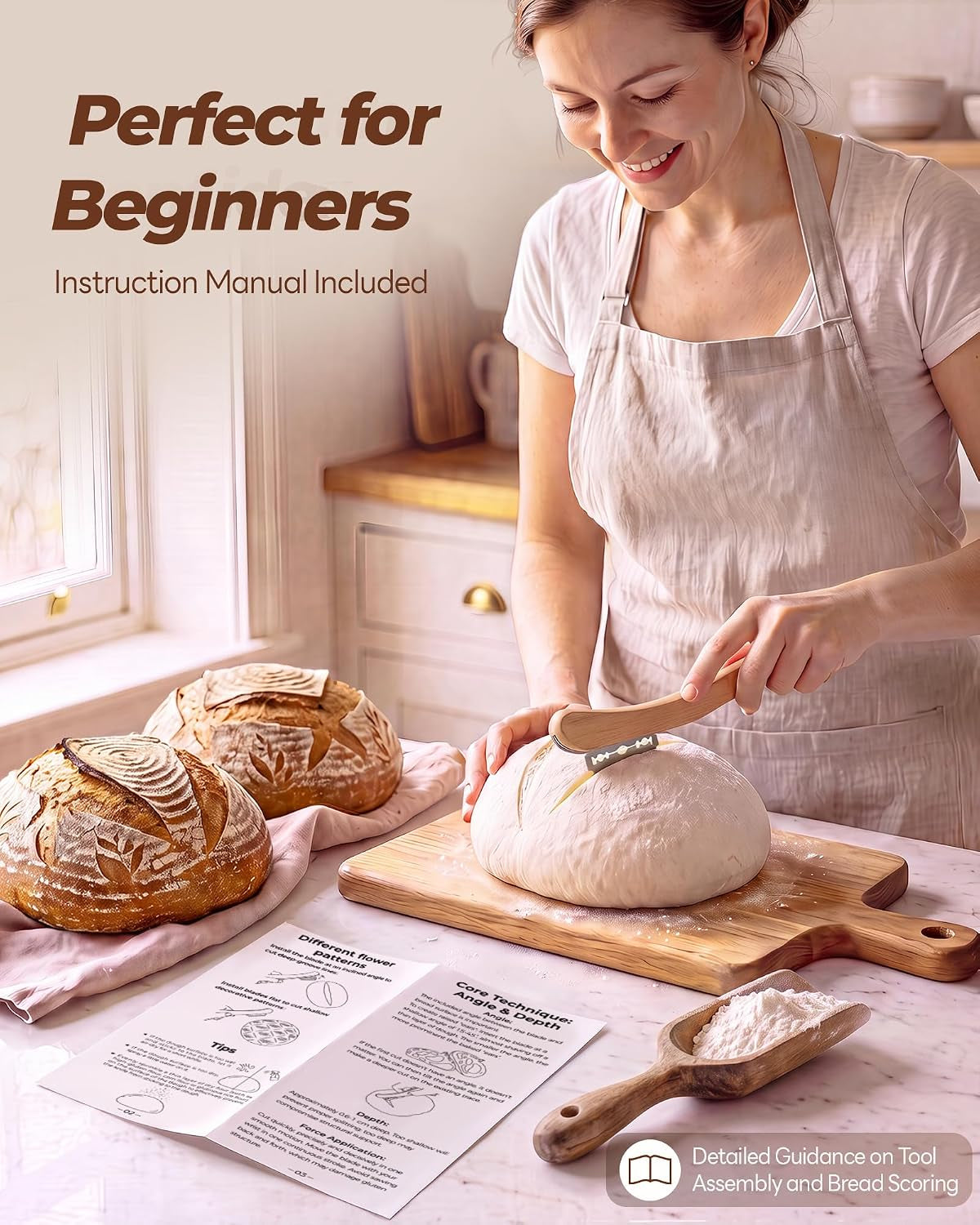 bread-lame-sourdough-scoring-tool-with-ergonomic-wooden-handle