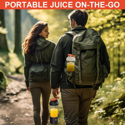 Portable Blender, 25Oz Personal Blender for Smoothies and Shakes with 6 Blades, USB C Rechargeable Mini Personal Size Blenders,Fruit Juice Mixer for Home/Office/Travel/Gym (Black)8
