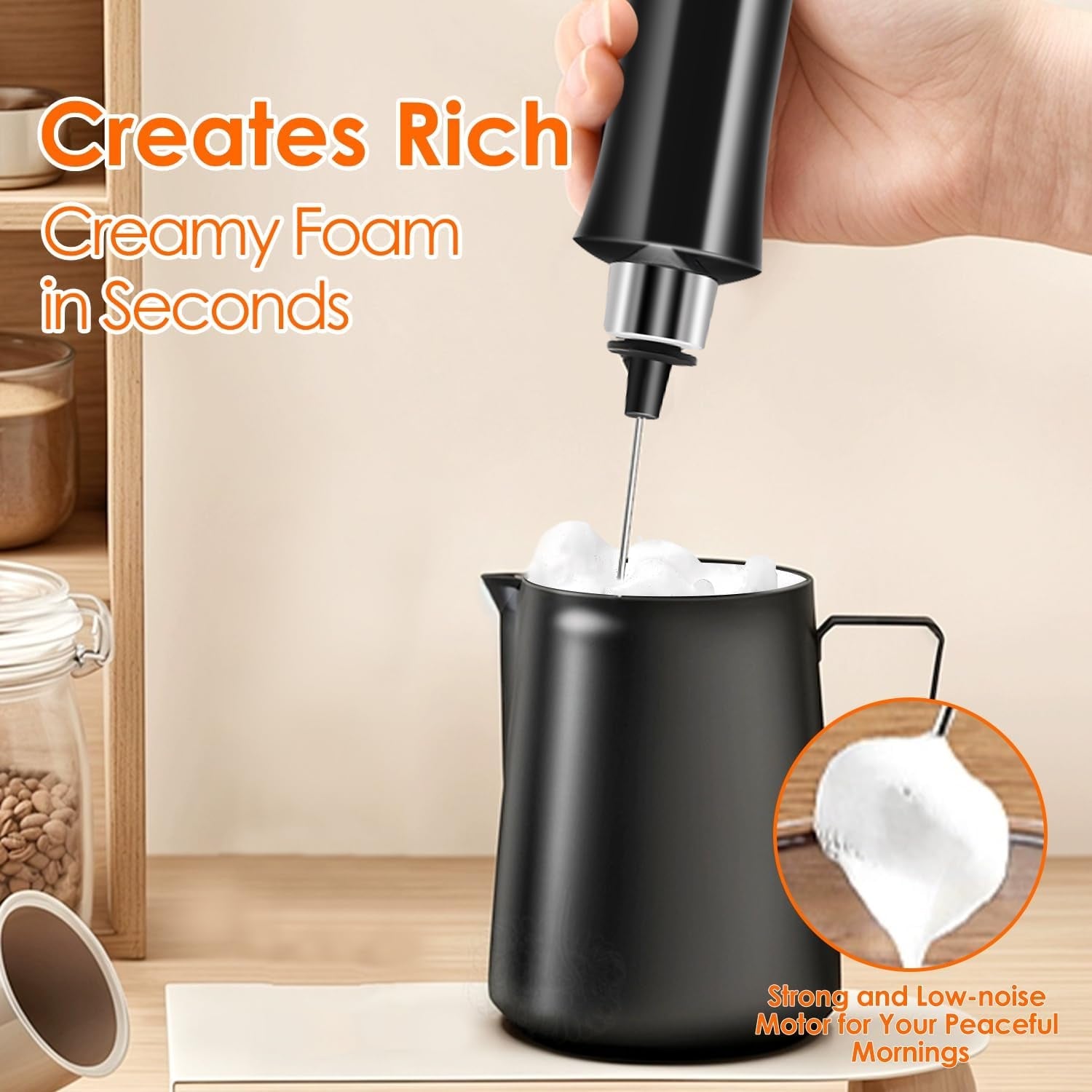 rechargeable-milk-frother-handheld-with-3-detachable-stainless-steel-whisks-3-speed-adjustable-electric-whisk-foam-maker-handheld-drink-mixer-frother-wand-for-coffee-with-storage-and-charging-base