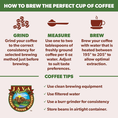 Low Acid Organic Coffee, Colombian, Medium Dark Roast, 16 Oz8