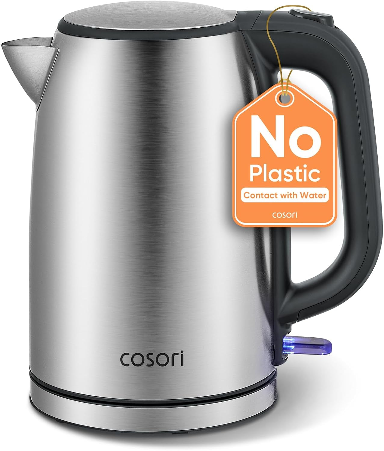 stainless-steel-electric-kettle-no-plastic-contact-with-water-1-7l-easy-to-clean-auto-shut-off-boil-dry-protection-tea-kettle-hot-water-boiler-1500w