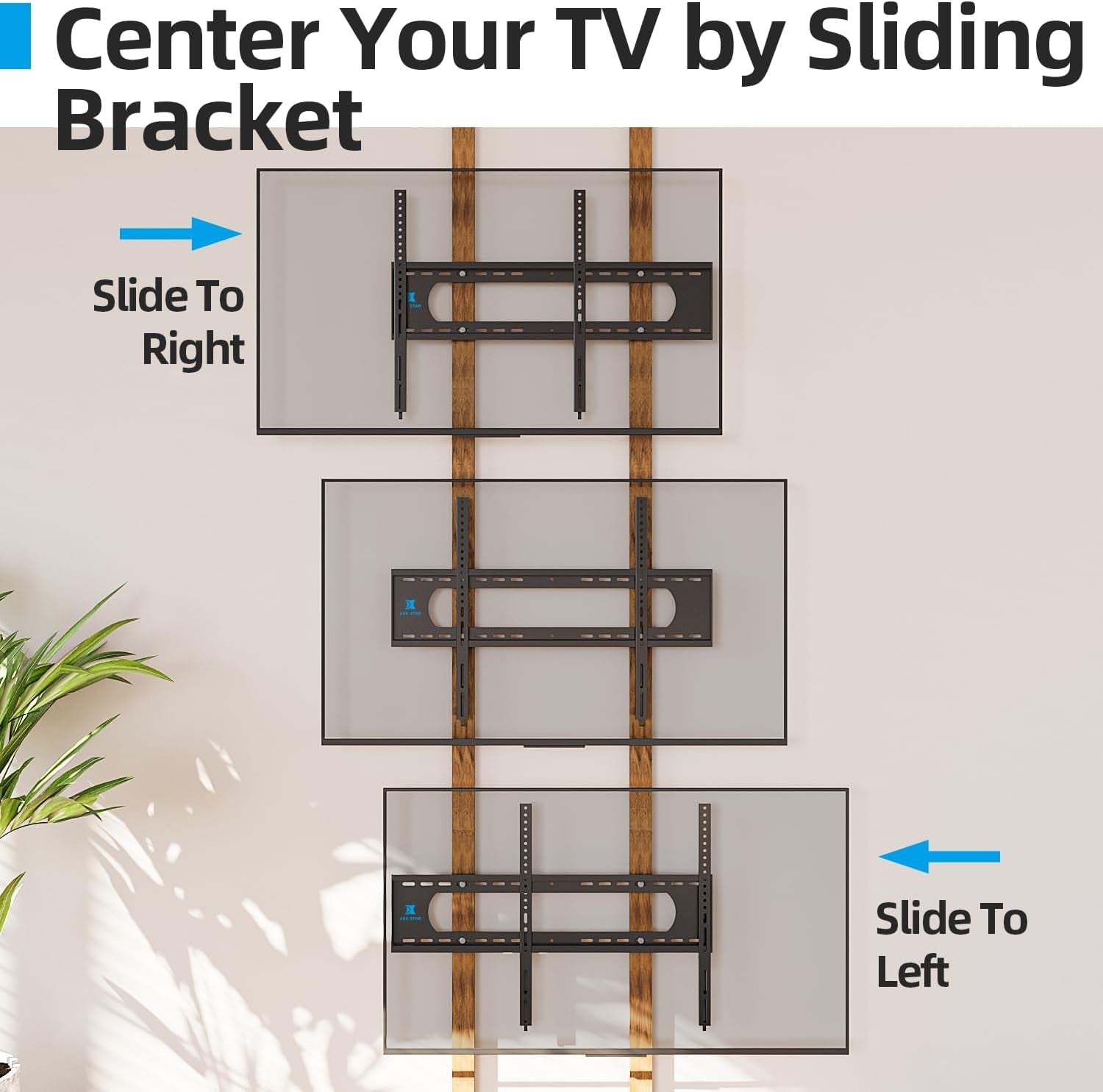85-86-98-100-inch-heavy-duty-tv-wall-mount-for-55-120-inch-large-tvs-up-to-220-lbs-900x600mm-vesa-ultra-slim-fixed-tv-mount-low-profile-tvs-bracket-16-24-32-wood-stud-fit-most-65-75-120-tvs