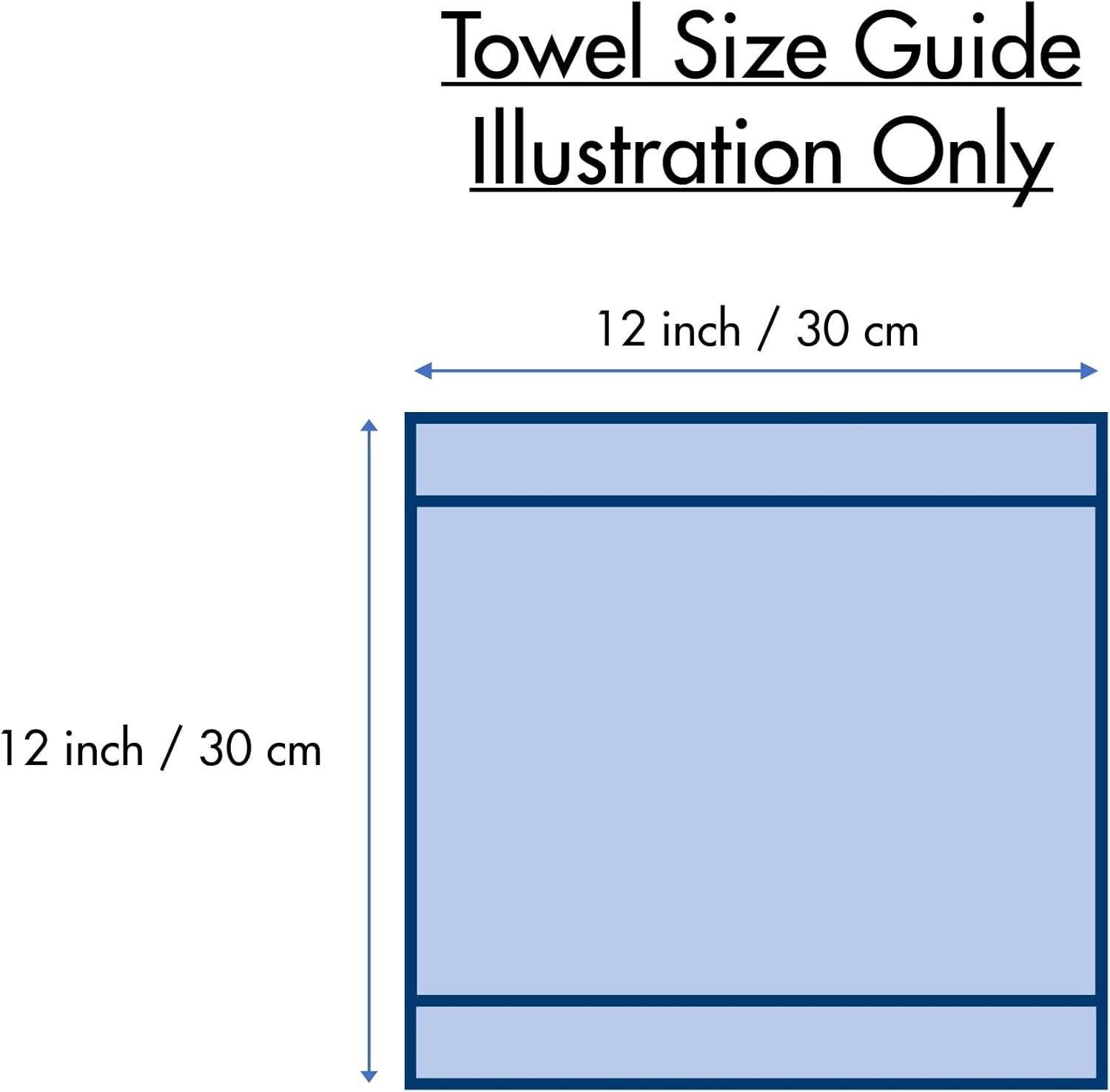 bumble-dish-cloths-8-pack-100-cotton-kitchen-towels-12x12-gray-405-gsm-soft-highly-absorbent-durable-dish-towels-for-kitchen