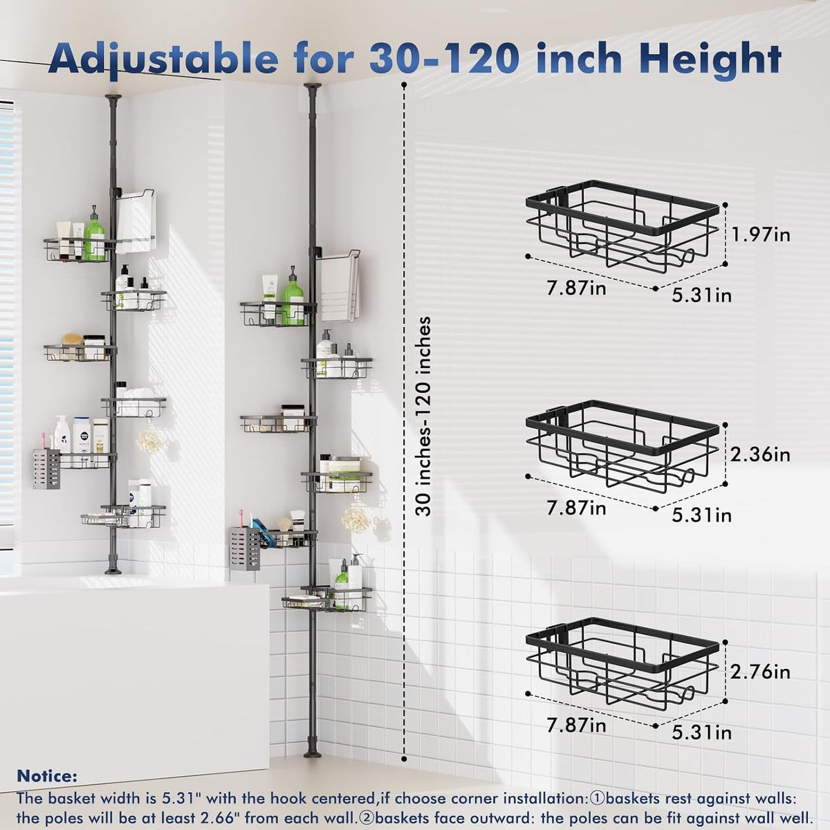 shower-caddy-organizer-tension-pole-corner-shower-shelves-bathroom-storage