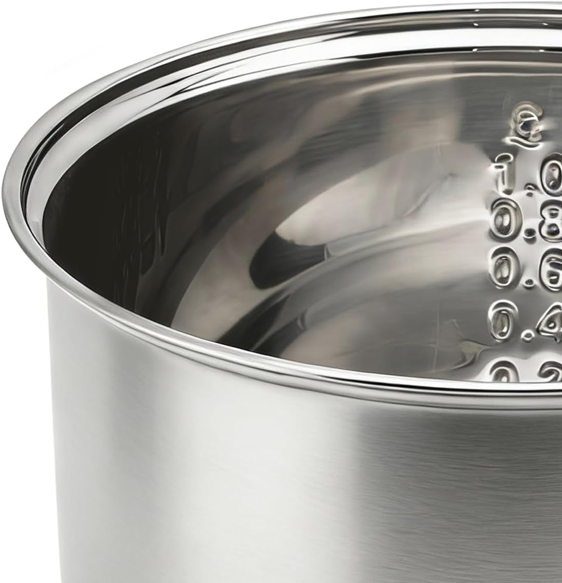 stainless-steel-inner-pot-of-rice-cooker-compatible-with-aroma-rice-cooker-arc-914sbd-arc-994sgreplacement-pot