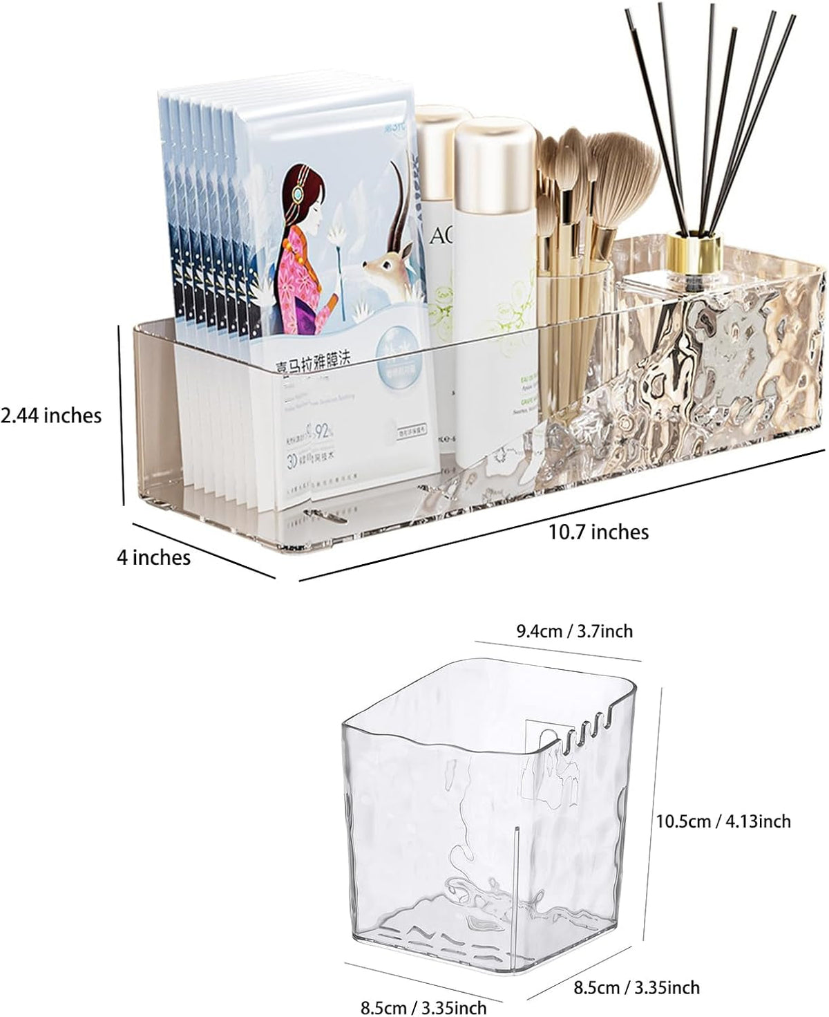 adhesive-shower-caddy-4-pack-wall-bathroom-organizer-clear