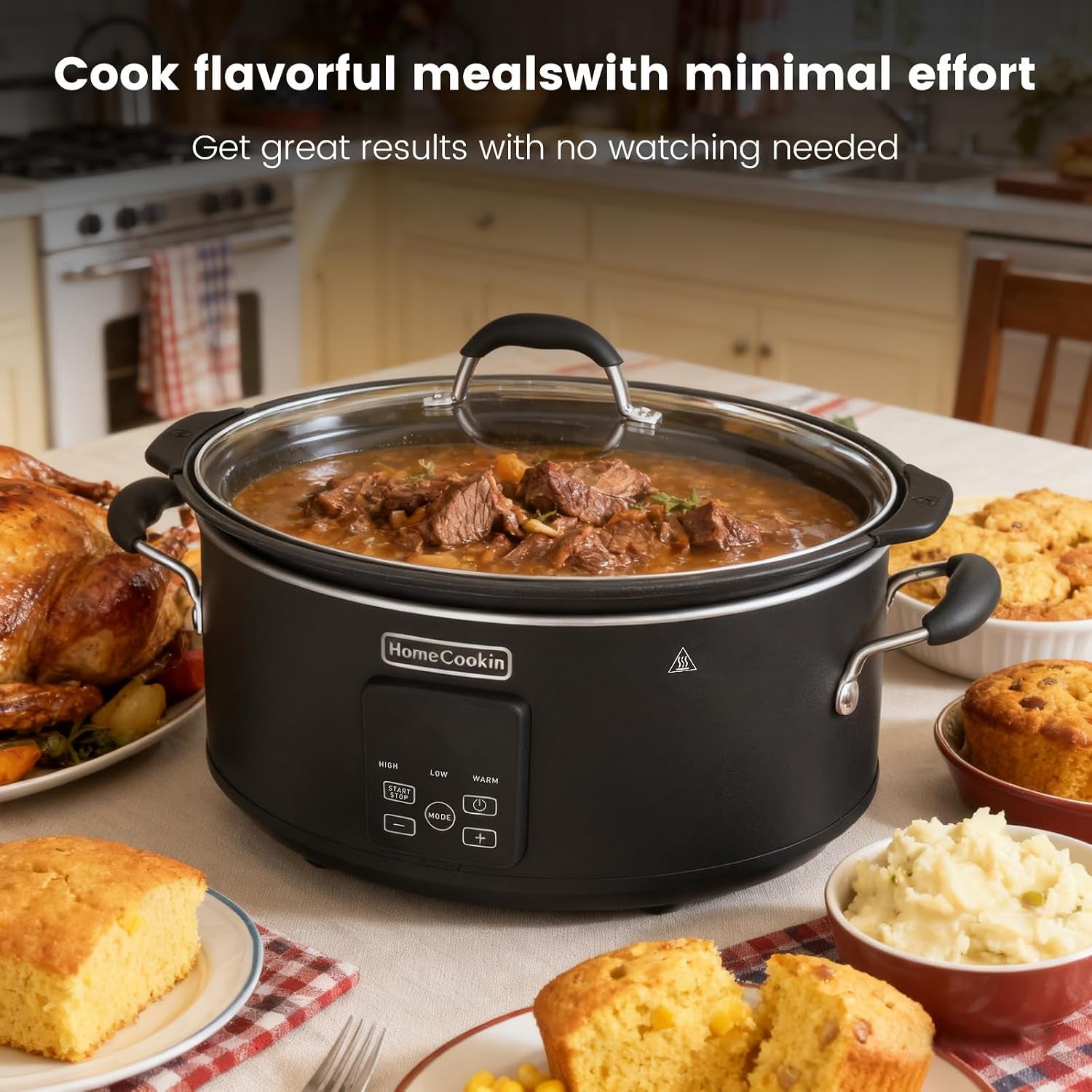 slow-cooker-extra-large-10-quart-digital-programmable-slow-cookers-with-timer-dishwasher-safe-glass-lid-crock-kitchen-appliance-for-families-and-gatherings-black