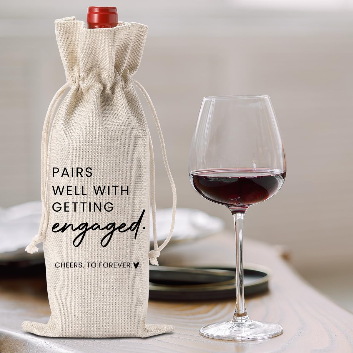 engaged-gifts-engagement-gifts-for-couples-her-engagement-party-decorations-engaged-gifts-for-engaged-couple-wine-bag-pairs-well-with-getting-engaged-wine-bottle-bag