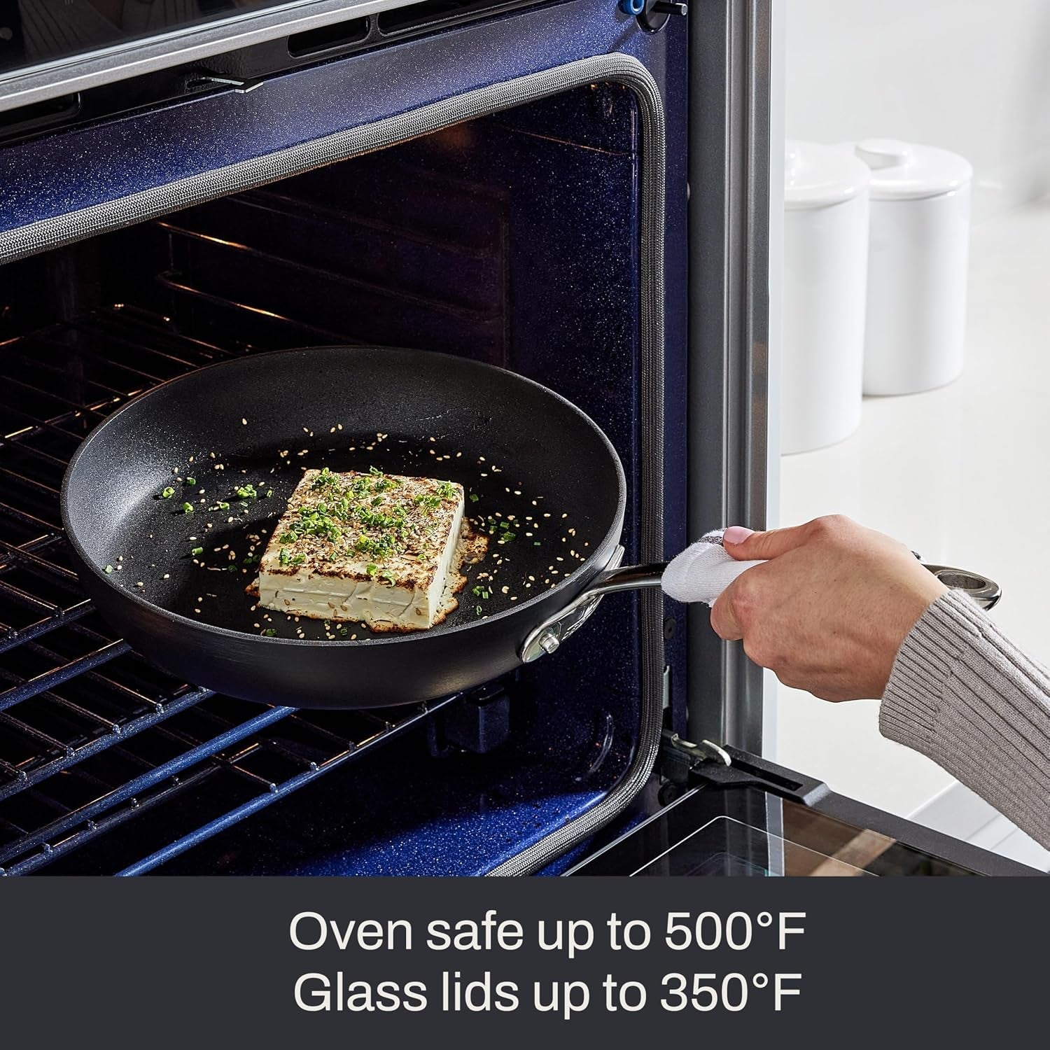 all-clad-ha1-expert-nonstick-11-griddle-pan-versatile-griddle-pan-for-variety-of-meals-scratch-resistant-exterior-warp-resistant-dishwasher-safe-oven-safe-up-to-500-f