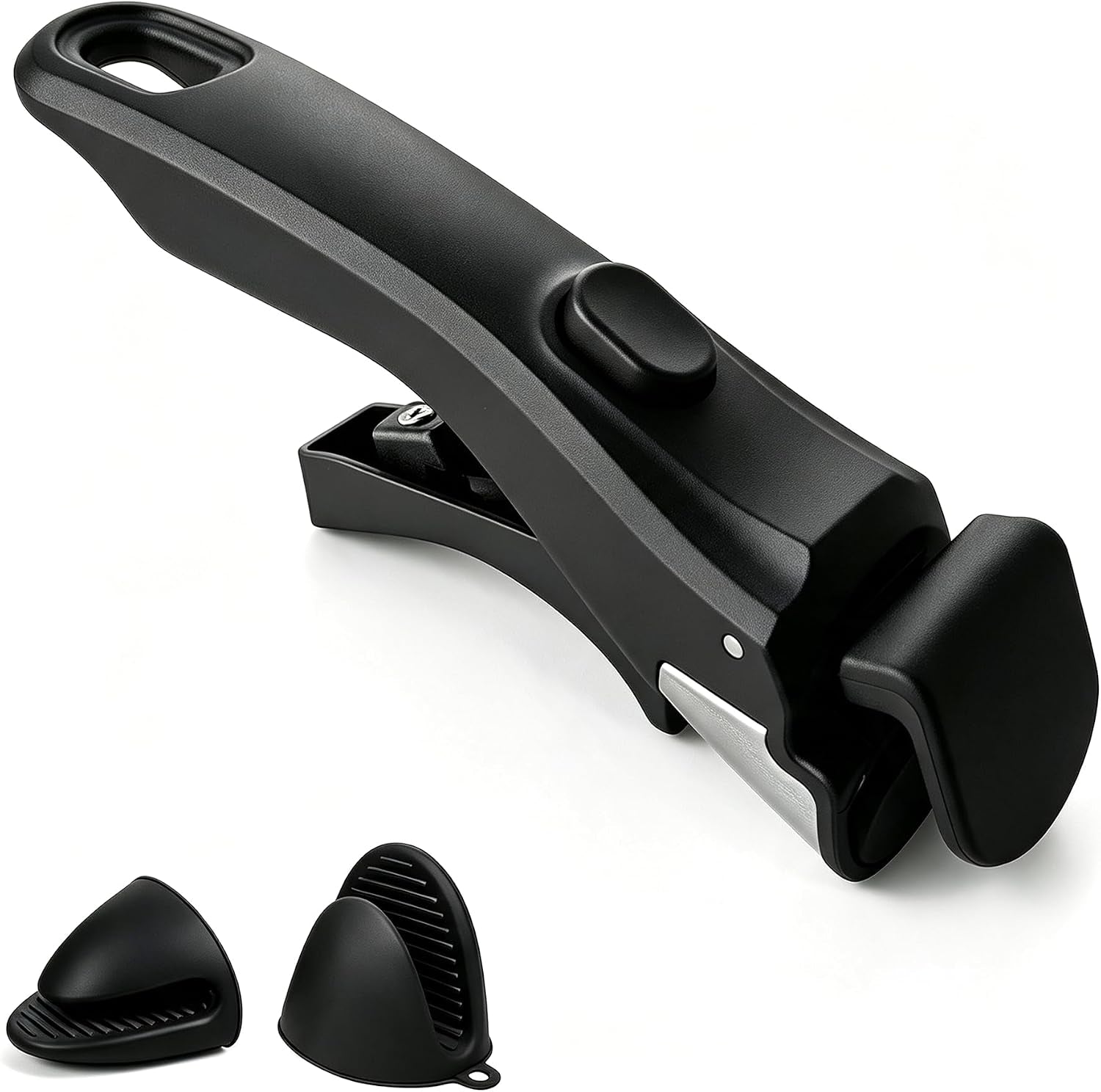 removable-handle-detachable-pot-handles-with-2-pcs-silicone-oven-mitts-heat-resistant-universal-pan-handle-replacement-handles-for-pots-and-pans-fits-all-cookware-black