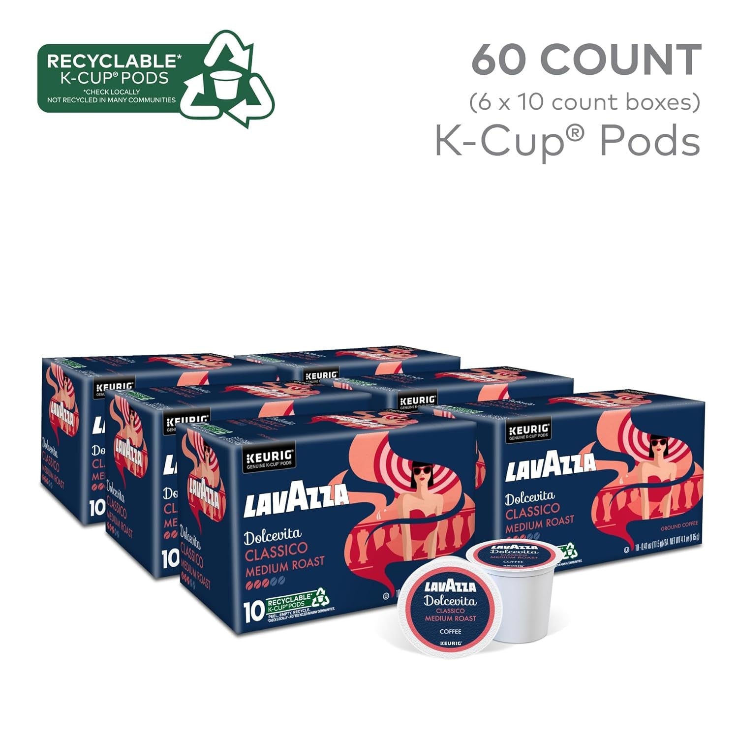 lavazza-dolcevita-classico-single-serve-keurig-k-cup-pods-medium-roast-coffee-60-count-box-6-packs-of-10