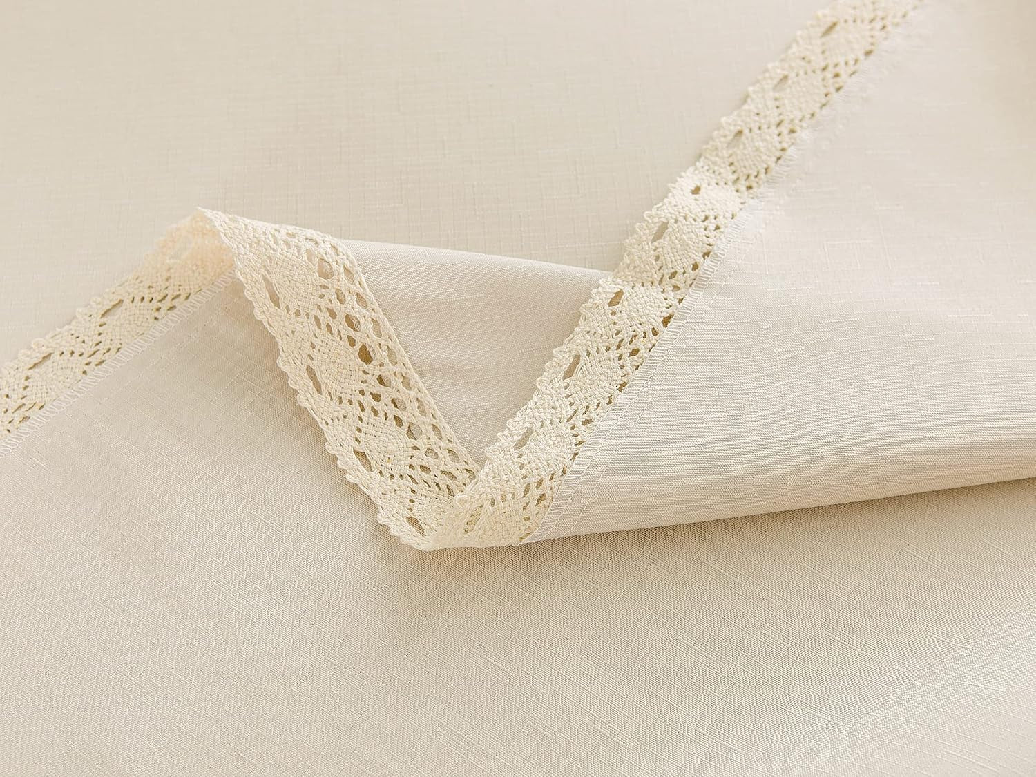 faux-linen-tablecloth-with-lace-trim-waterproof-spill-proof-stain-resistant-wrinkle-free-oil-proof-for-banquet-parties-dinner-kitchen-wedding-holiday-nature-square-70x70inch