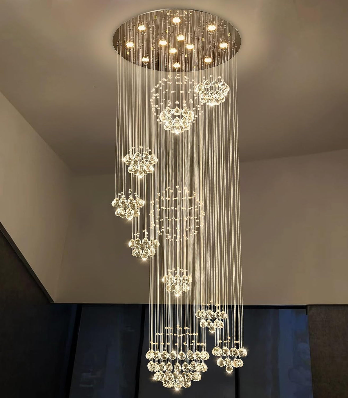 d32-x-h100-modern-large-chandelier-for-foyer-glam-chandelier-raindrop-crystal-chandeliers-led-dimmable-high-ceiling-light-fixtures-for-staircaes-hallway-entryway-gold
