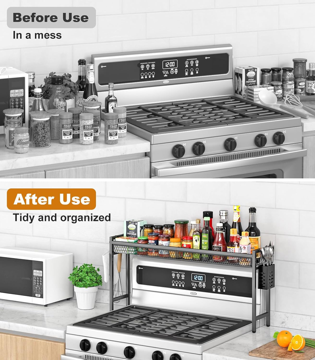 33-inch-stove-top-shelf-5-level-height-adjustable-black