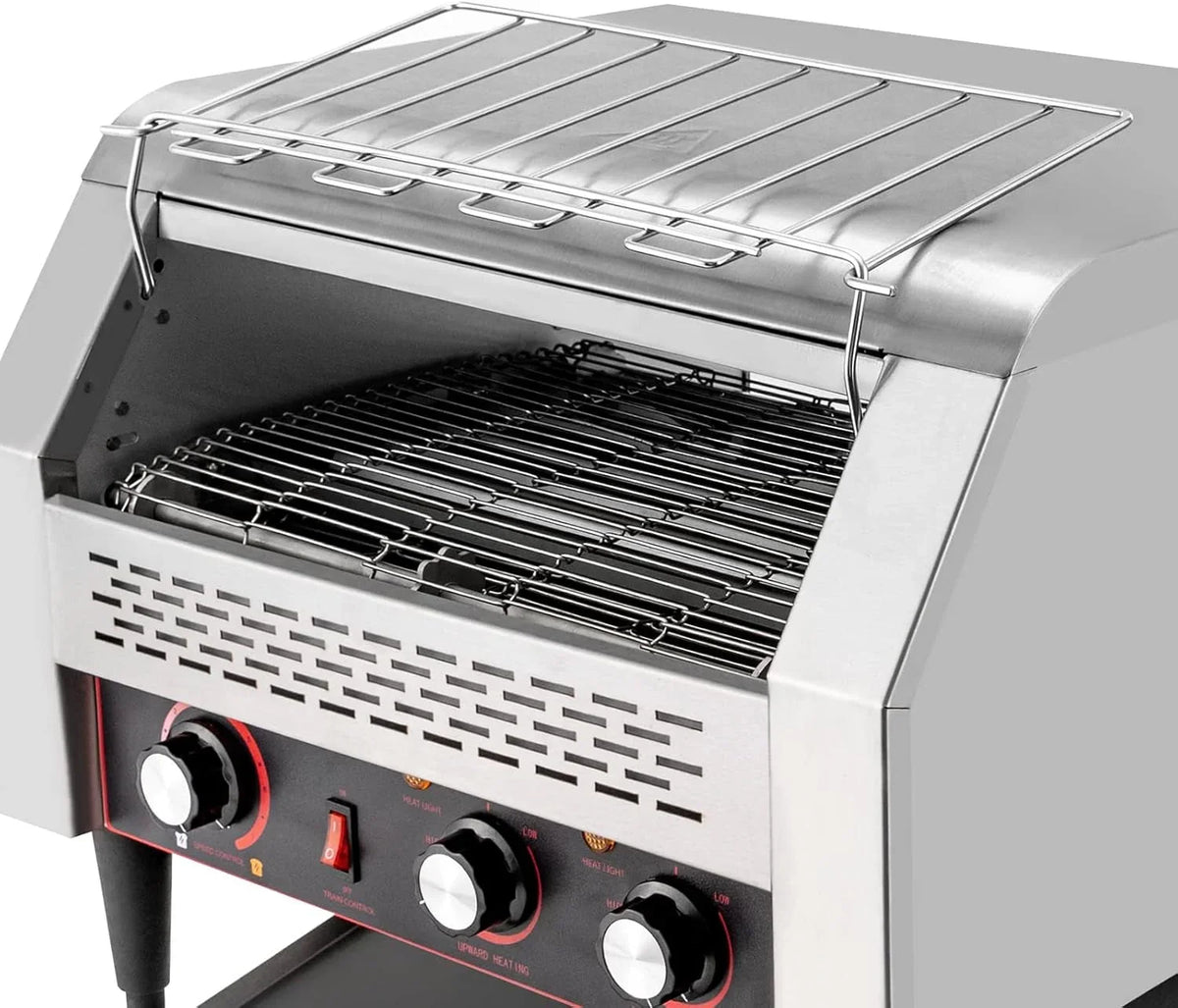 450-slices-hour-commercial-toaster-110v-2600w-electric-conveyor-toaster-oven-stainless-steel-commercial-conveyor-belt-toasters-for-restaurant-bakery-buffet-use