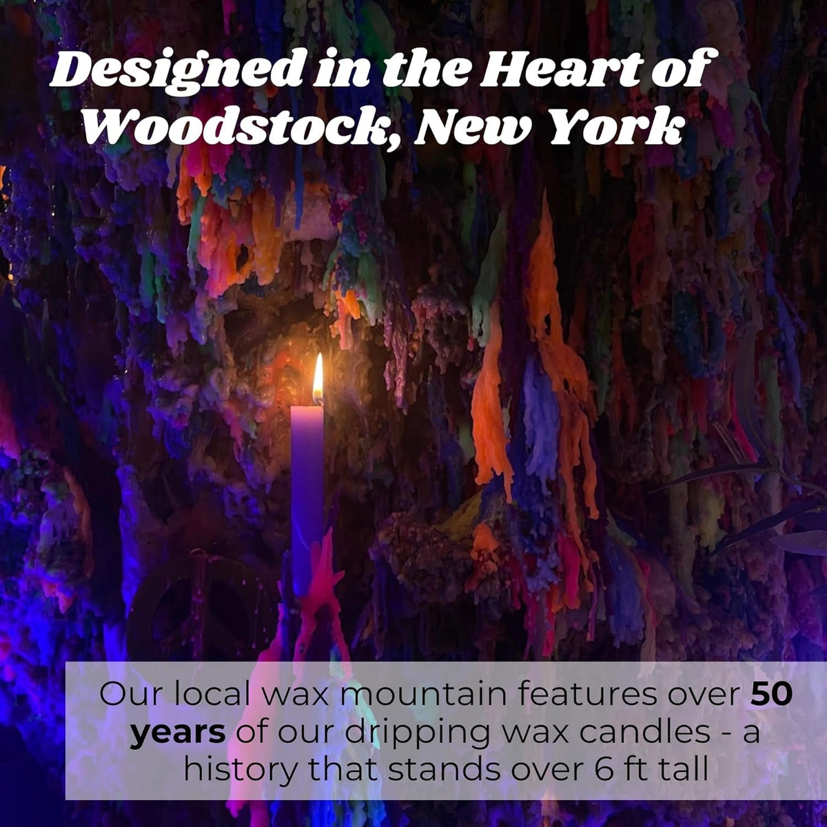 hippie-drippy-drip-candles-pack-of-11-dripping-taper-candles-wine-bottle-melting-candles-hippie-rainbow