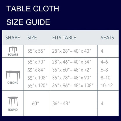 Rectangular Tablecloth, Embroidery Leaf Pattern Table Cloth Wrinkle Free Heavy Weight Cotton Linen Farmhouse Tablecloth Tassel Fabric Table Cover for Dining, Kitchen, Buffet8