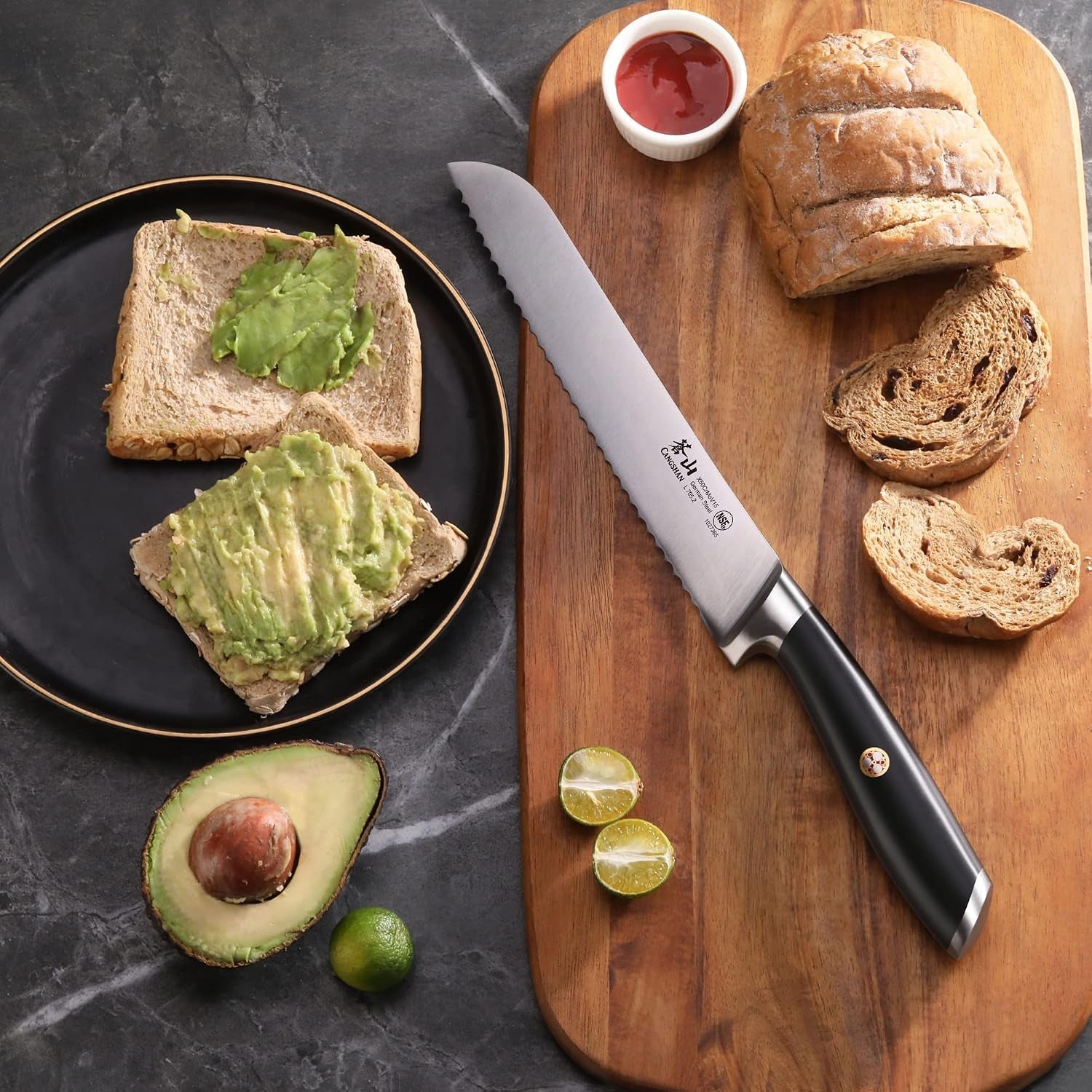 l-series-8-inch-bread-knife-german-steel-forged-1027365