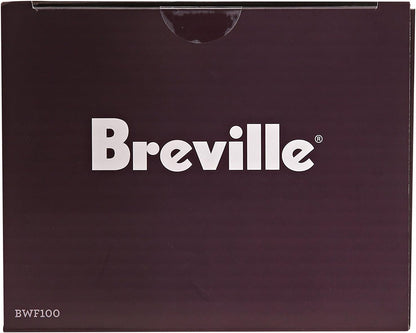 Breville BWF100 Charcoal Replacement Water Filters, 6 Pack2
