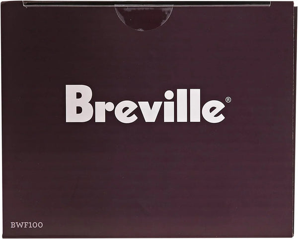 Breville BWF100 Charcoal Replacement Water Filters, 6 Pack2
