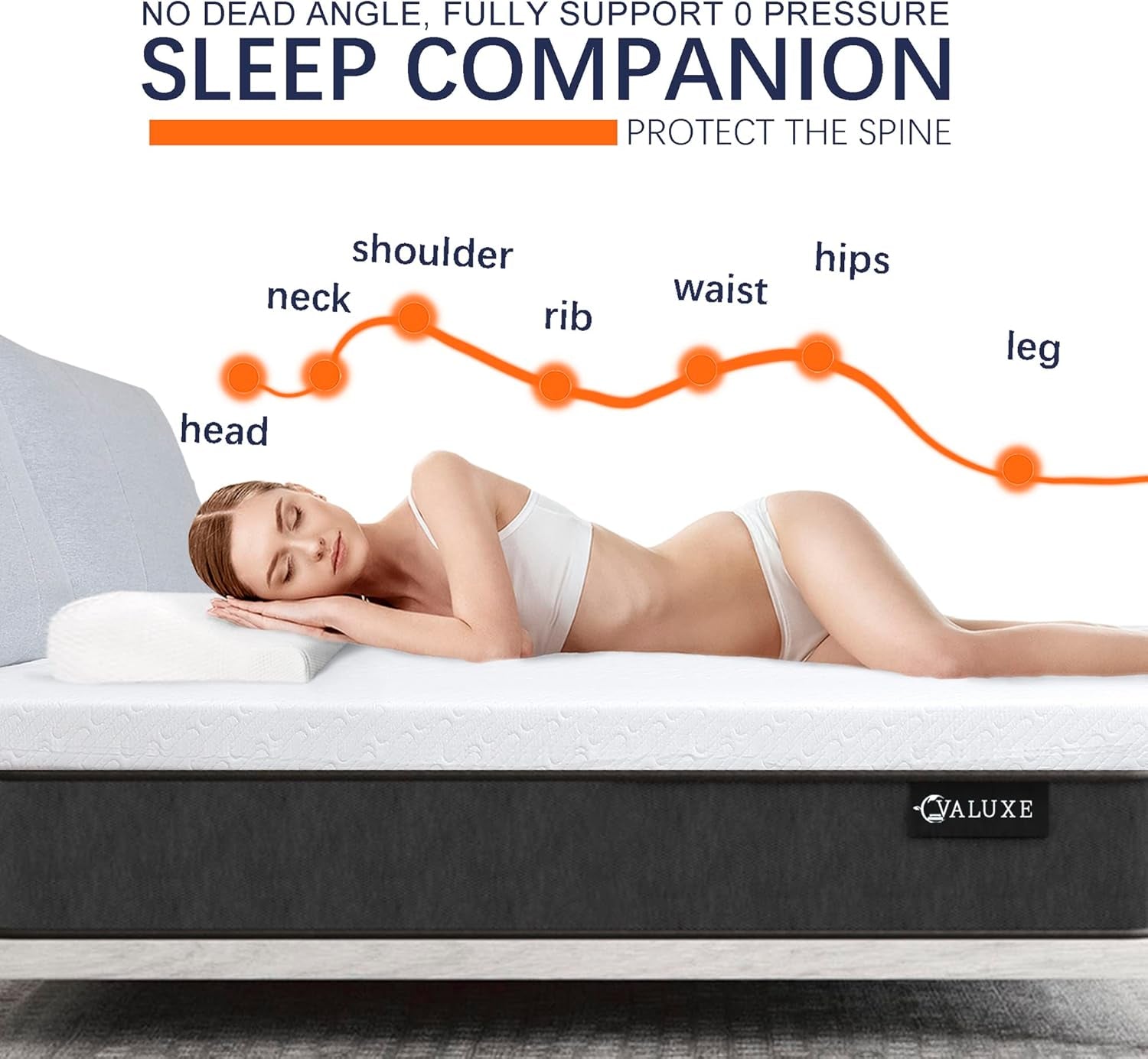 3-inch-gel-memory-foam-mattress-topper-twin-xl-size-high-density-cooling-pad-pressure-relief-bed-topper-with-removable-washable-bamboo-cover