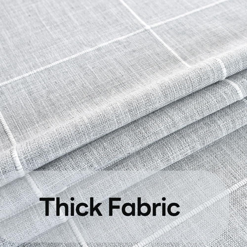 heavy-duty-cotton-table-cloth-for-square-table-farmhouse-vintage-tablecloth-washable-rustic-table-cover-gray-52x52