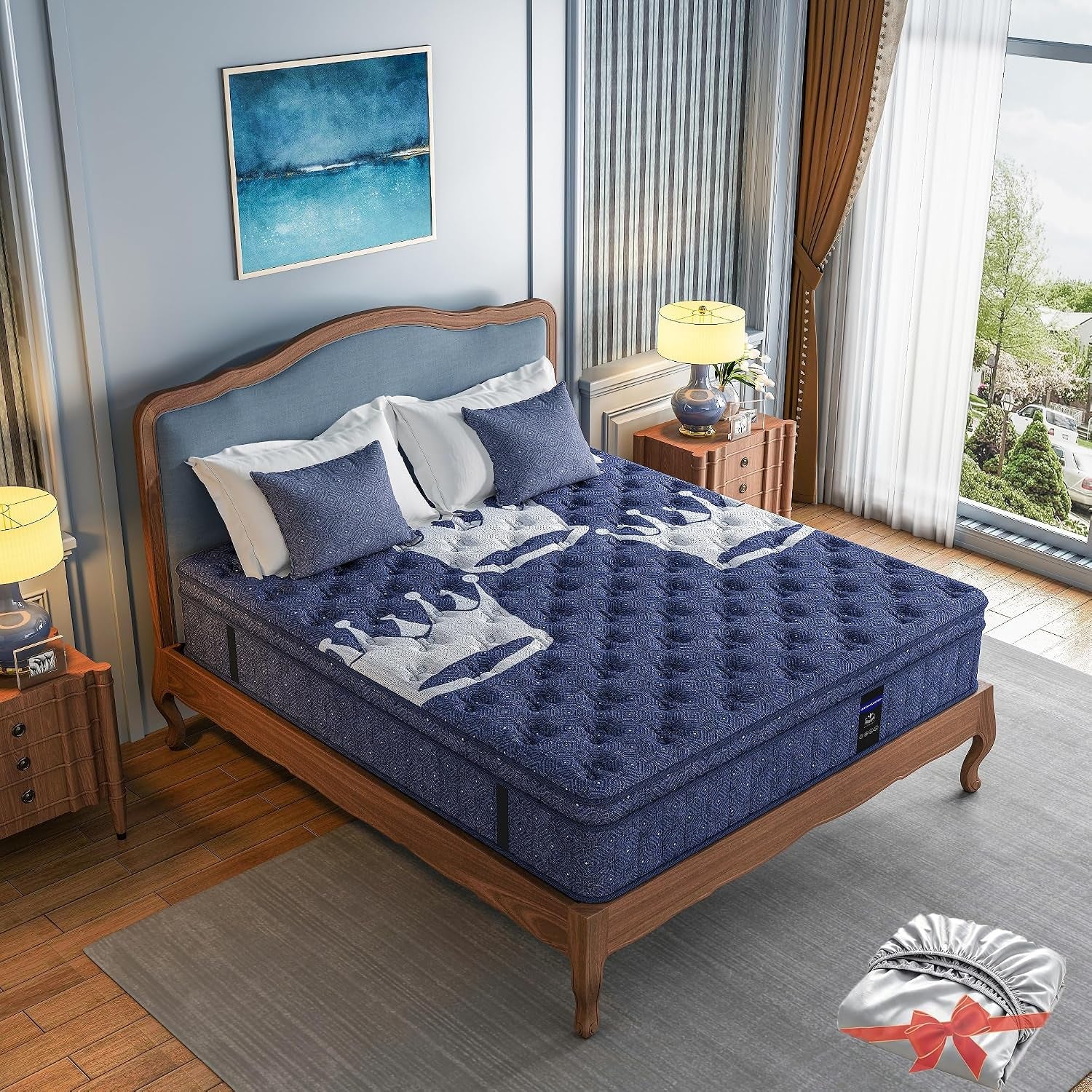 12-inch-full-mattress-hybrid-mattress-in-a-box-with-protector-medium-firm