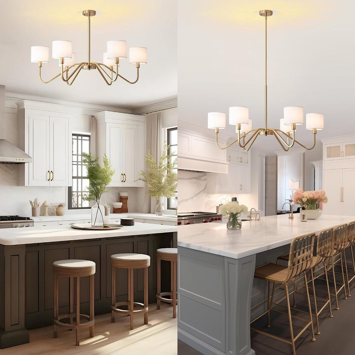 modern-gold-6-lights-chandelier-39-pendant-light-with-white-fabric-shade-adjustable-classic-chandelier-light-fixtures-for-kitchen-island-dining-living-room-entryway