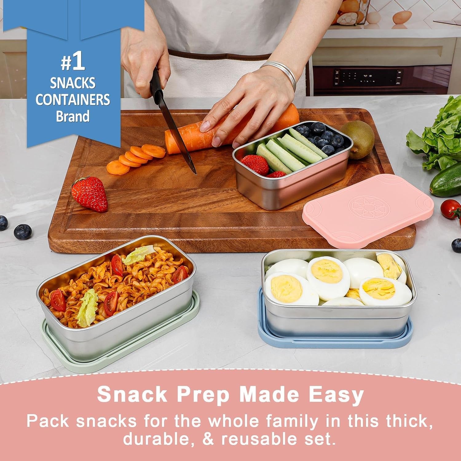 3-pack-large-stainless-steel-snack-containers-with-silicone-lids-15oz-reusable-small-food-storage-deli-containers-for-snacks-meal-prep-leak-proof-easy-open-bpa-free-440ml