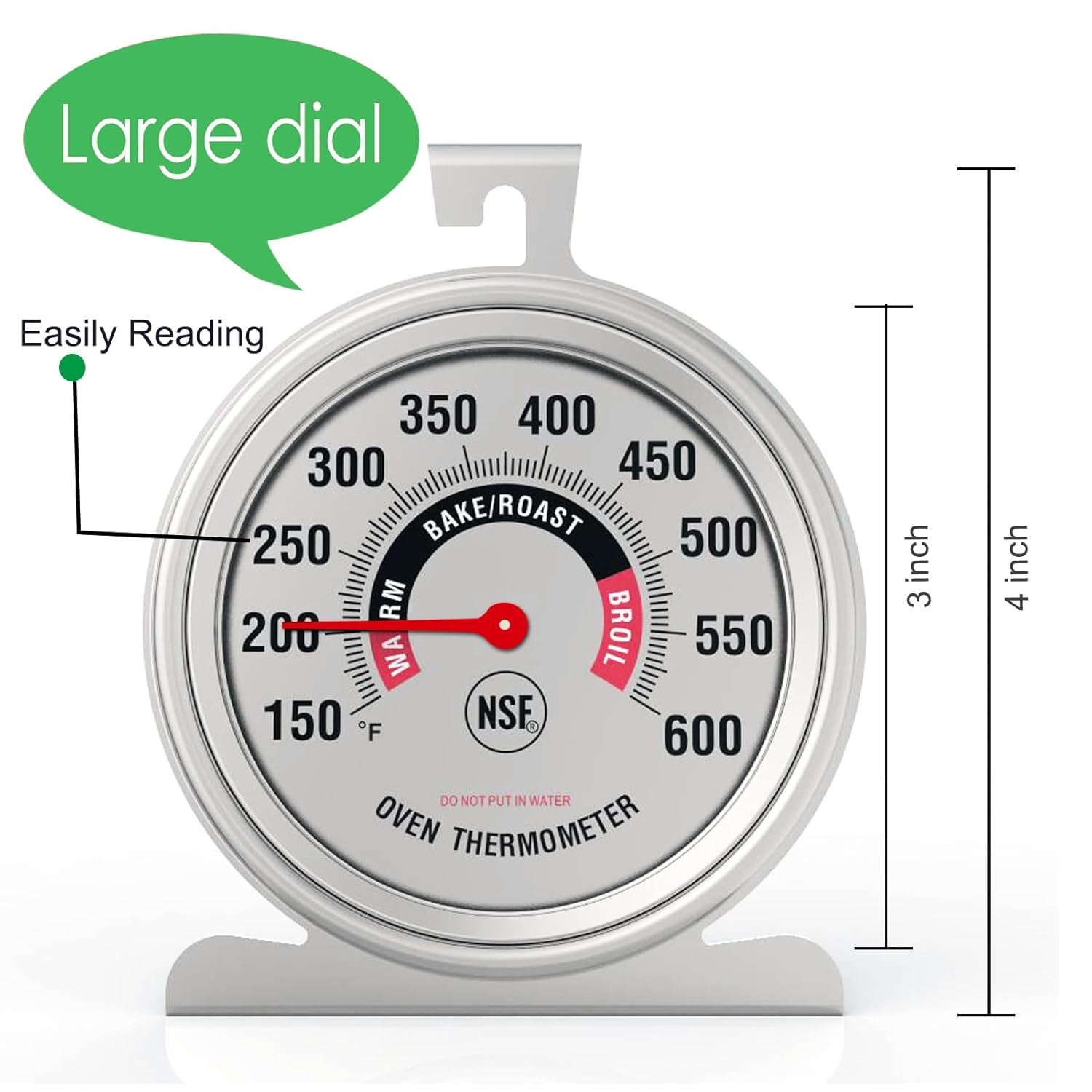 large-3-5-oven-thermometer-for-gas-electric-oven-with-large-hanger-base-safety-leave-in-oven-easy-to-read-number-no-fading-color-for-long-time-cooking
