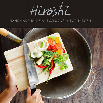 8 Inch Premium Japanese Chef Knife High Carbon Steel Kitchen Knife5