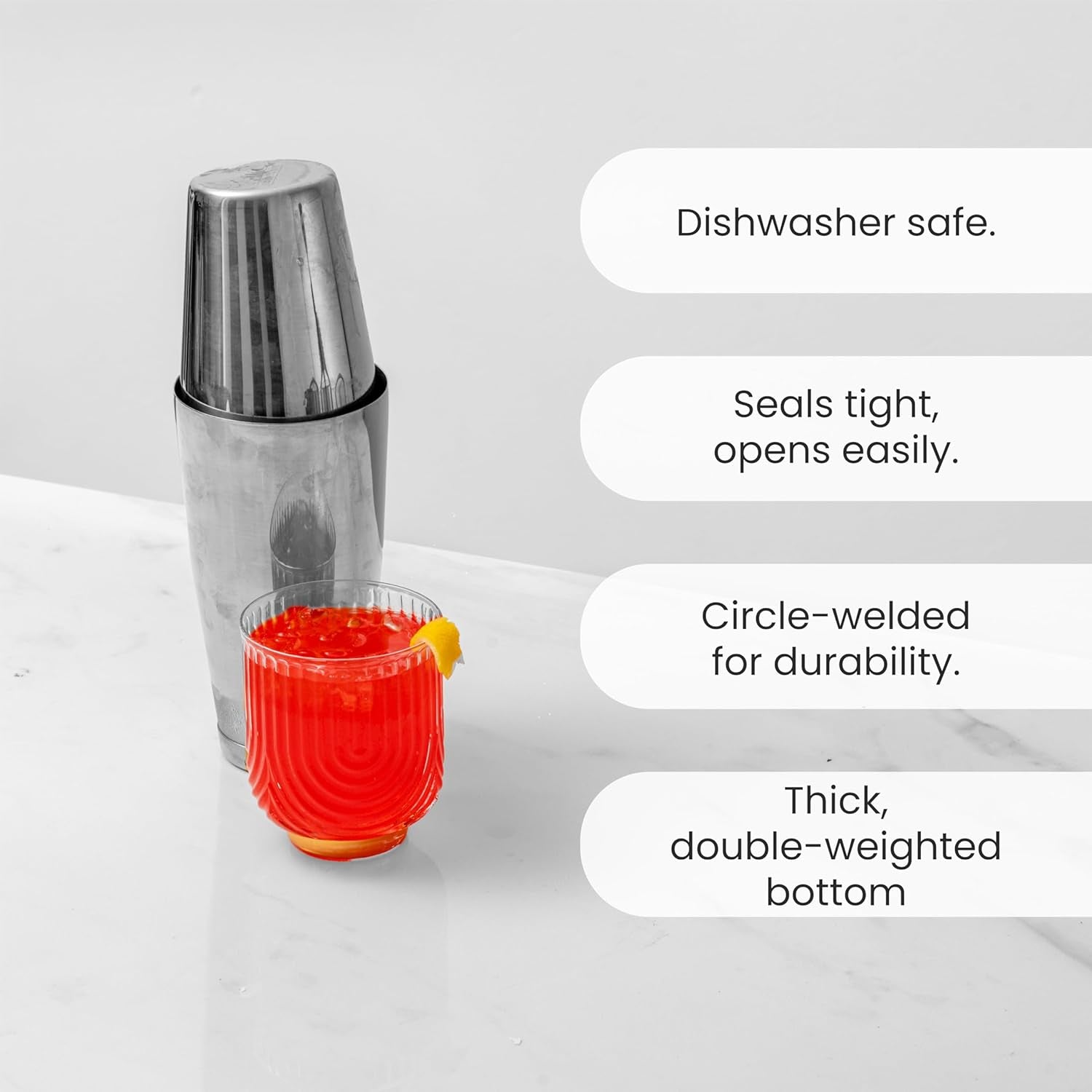 boston-cocktail-shaker-set-weighted-and-unweighted-18-oz-bartending-tools-304-stainless-steel-barware-for-mixing-drinks-home-and-commercial-bars-handy-mixology-kit-for-beginners