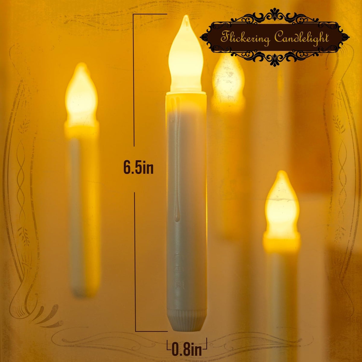hanging-floating-candles-with-wand-remote-and-string-flying-flameless-led-taper-candles-warm-white-light-battery-operated-window-candles-with-wand-for-halloween-christmas-party-12-pcs
