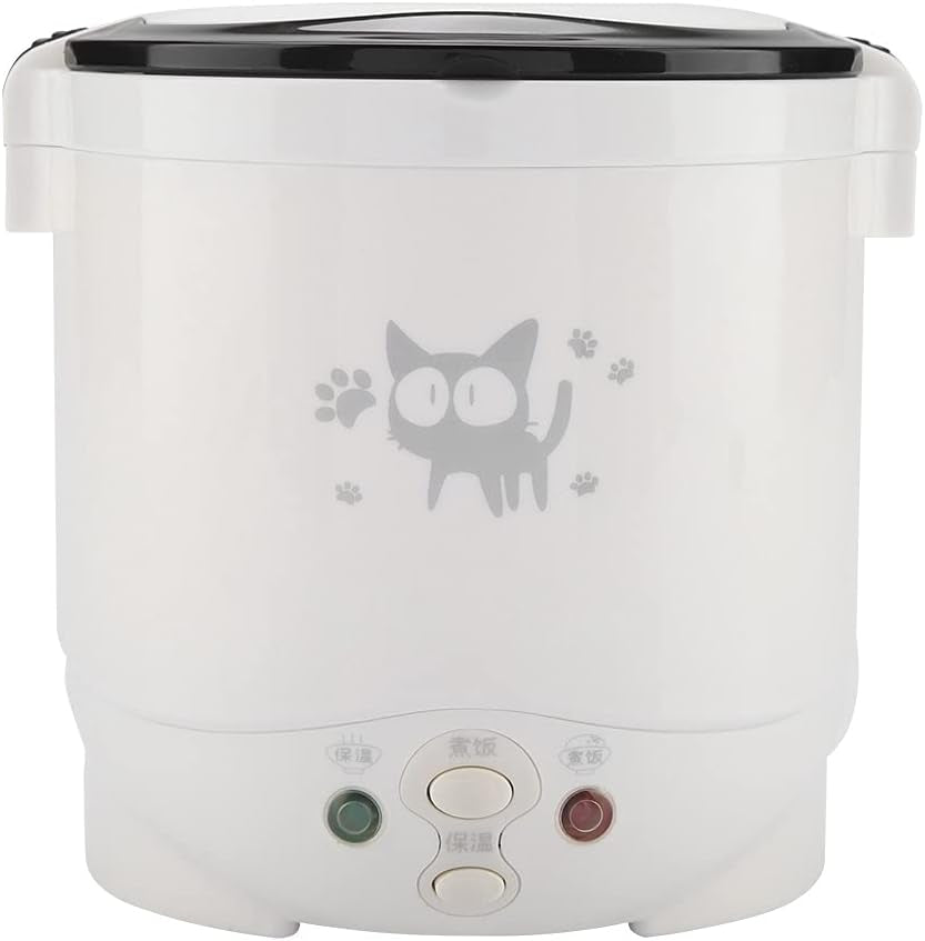 small-rice-cooker-12v-portable-travel-rice-cooker-for-car-cooking-heating-and-keeping-warm-function-can-be-used-as-a-electric-lunch-boxwhite