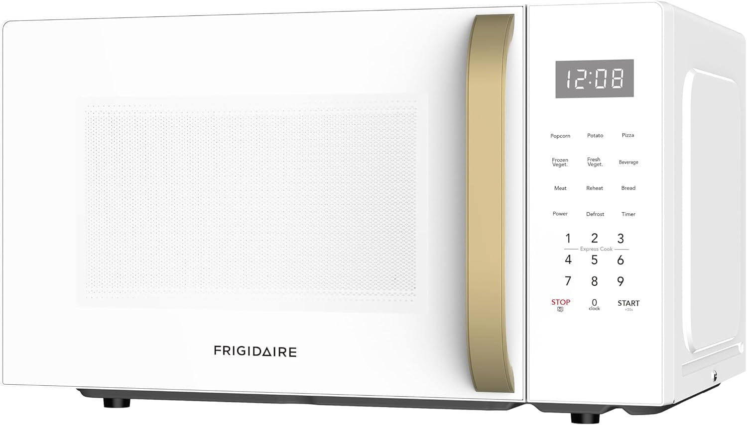 frigidaire-1-05-cu-ft-retro-microwave-whitegold