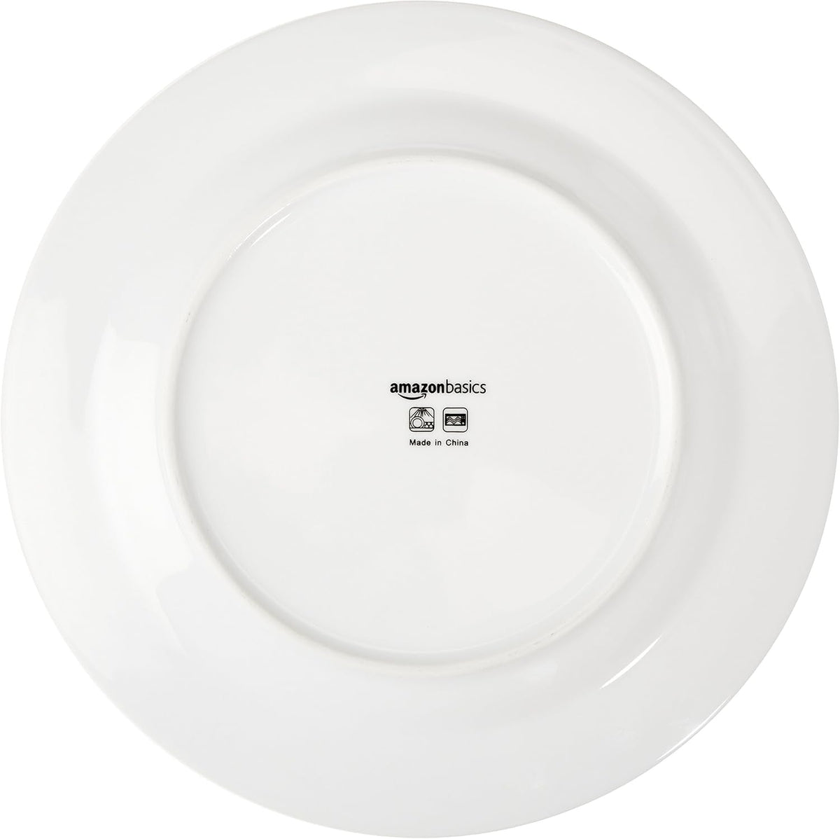 16-piece-cafe-stripe-dinnerware-set-microwave-and-dishwasher-safe-plates-bowls-mugs-service-for-4-black