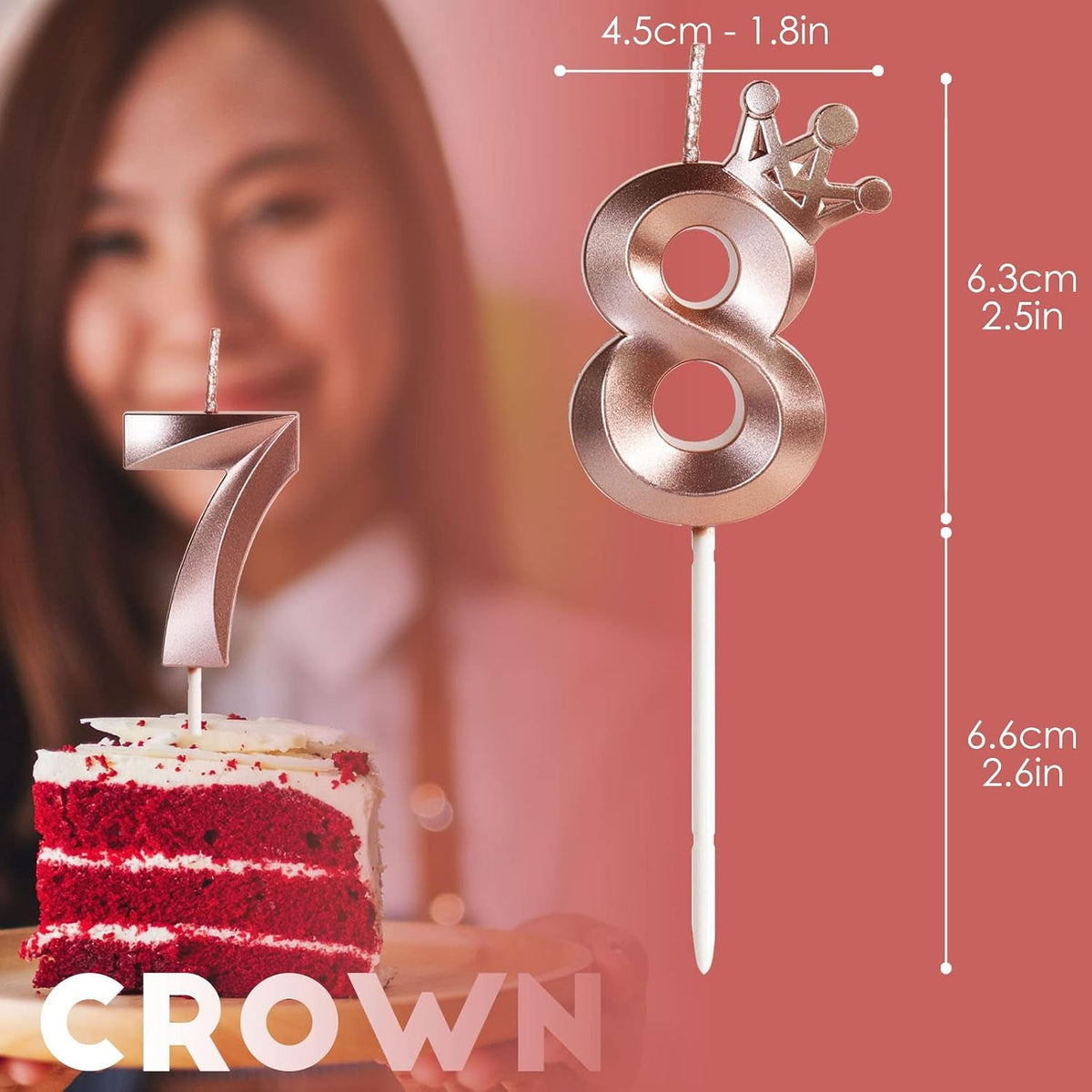18th-birthday-candles-for-cake-number-18-rose-gold-candles-with-crown-3d-design-birthday-cake-topper-for-girl-women-birthday-party-wedding-anniversary-celebration-decorations-supplies