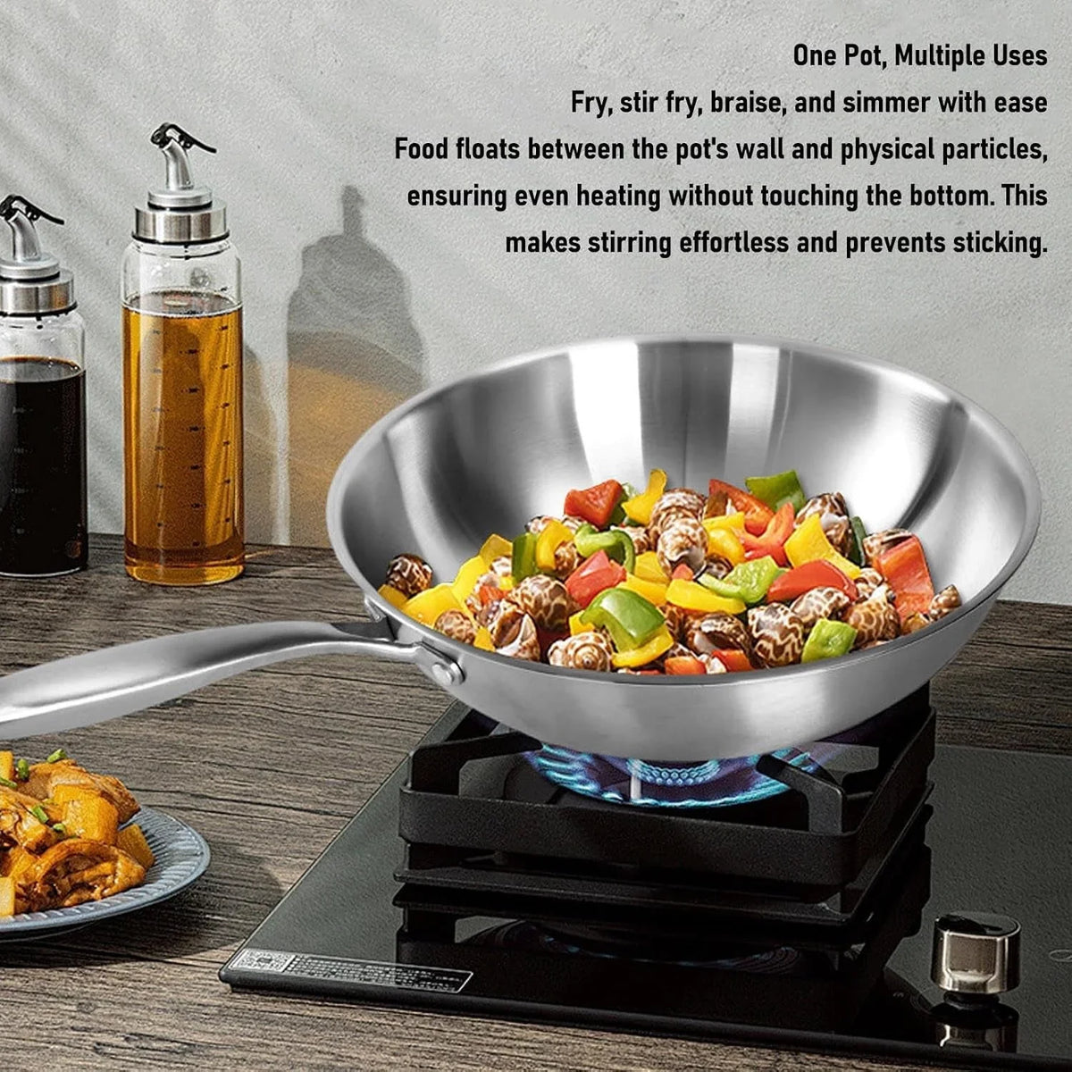 14-inch-stainless-steel-wok-cookware-stir-fry-pan-with-304-food-grade-stainless-steel-and-aluminum-core-for-induction-gas-electric-stoves-34cm