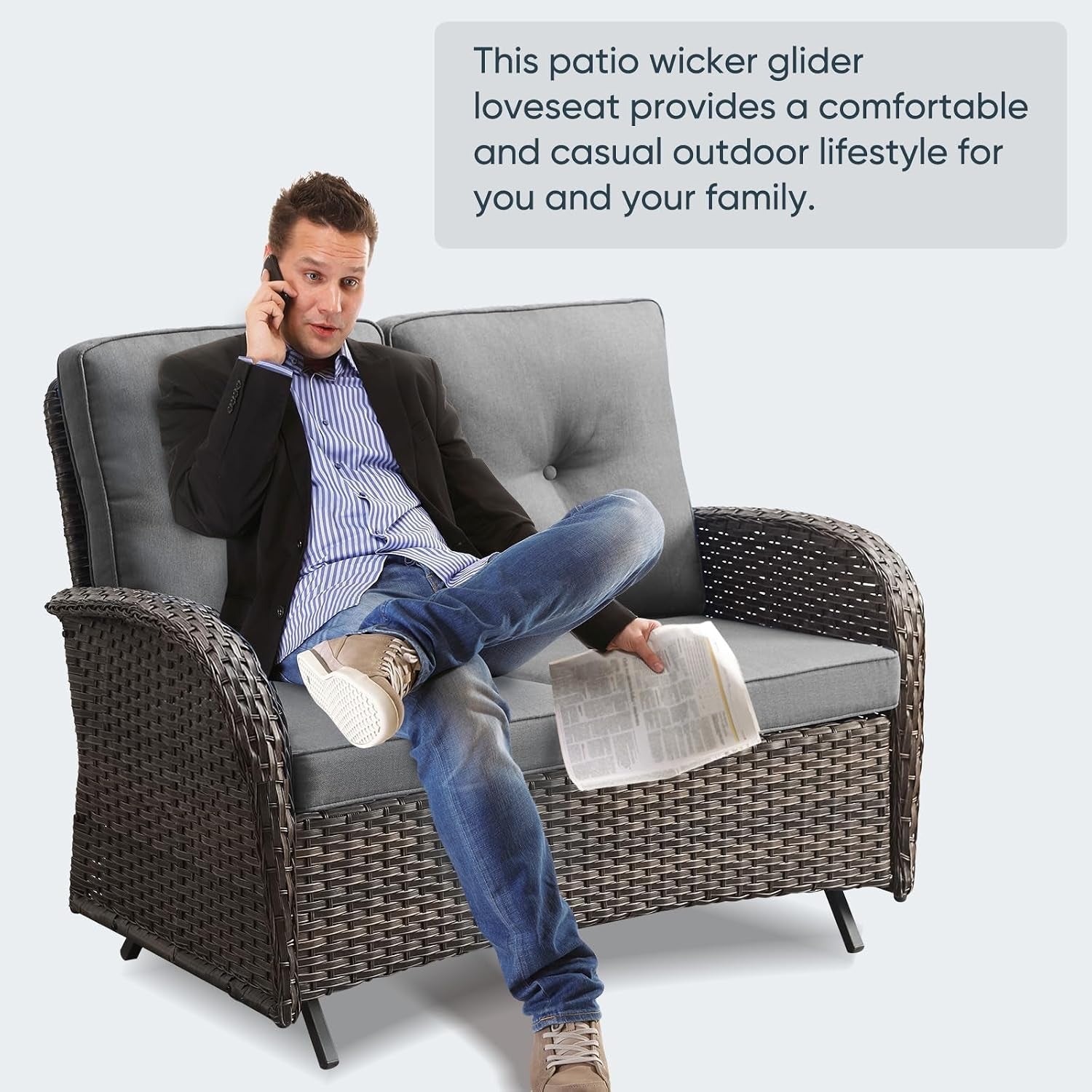 6-piece-patio-conversation-sets-wicker-patio-furniture-sets-with-outdoor-swivel-rocker-chairs-glider-loveseat-perfect-for-patio-deck-backyard-brown-wicker-grey-cushion