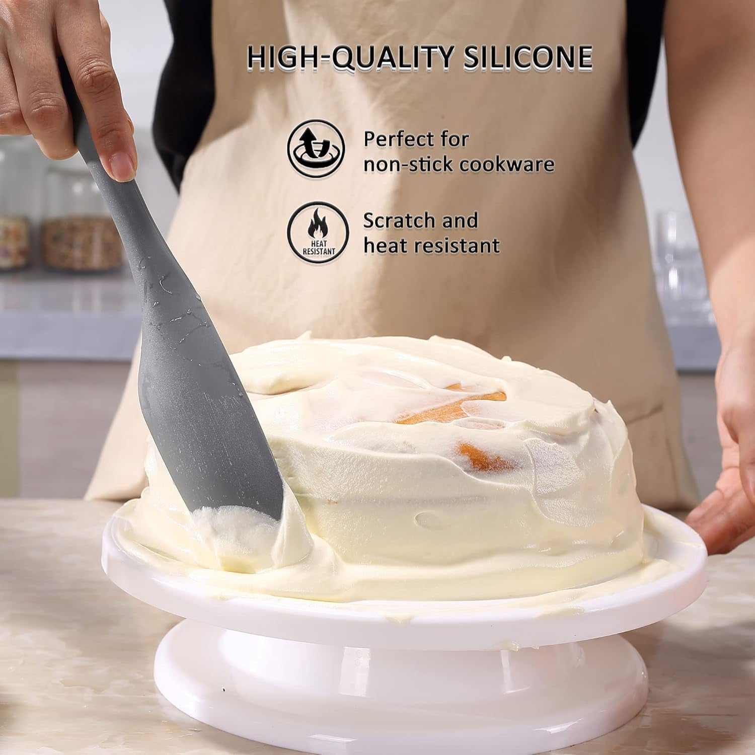 silicone-spurtle-set-silicone-spatula-set-heat-resistant-cooking-utensil-for-nonstick-cookware-serving-baking-whisking-smashing-scooping-spreading-4-piece