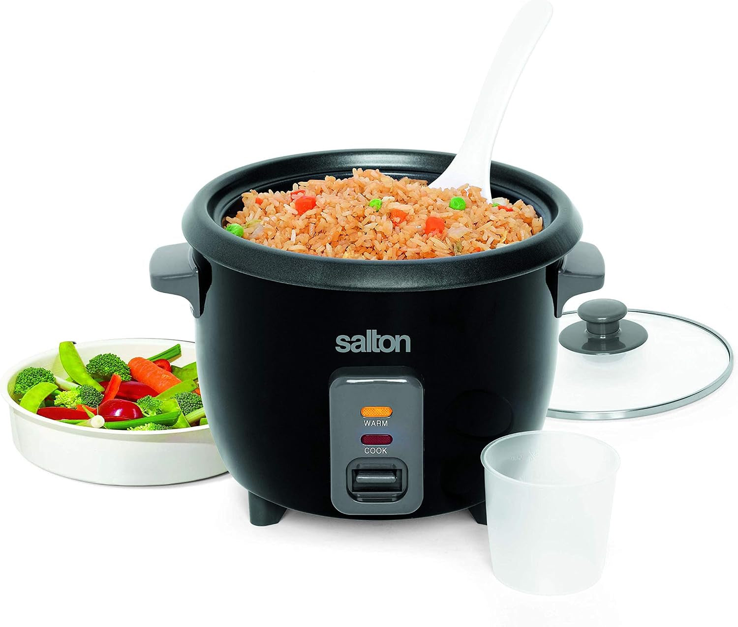 6-cup-automatic-rice-cooker-6-cups-cooked-3-cups-uncooked-stainless-steel