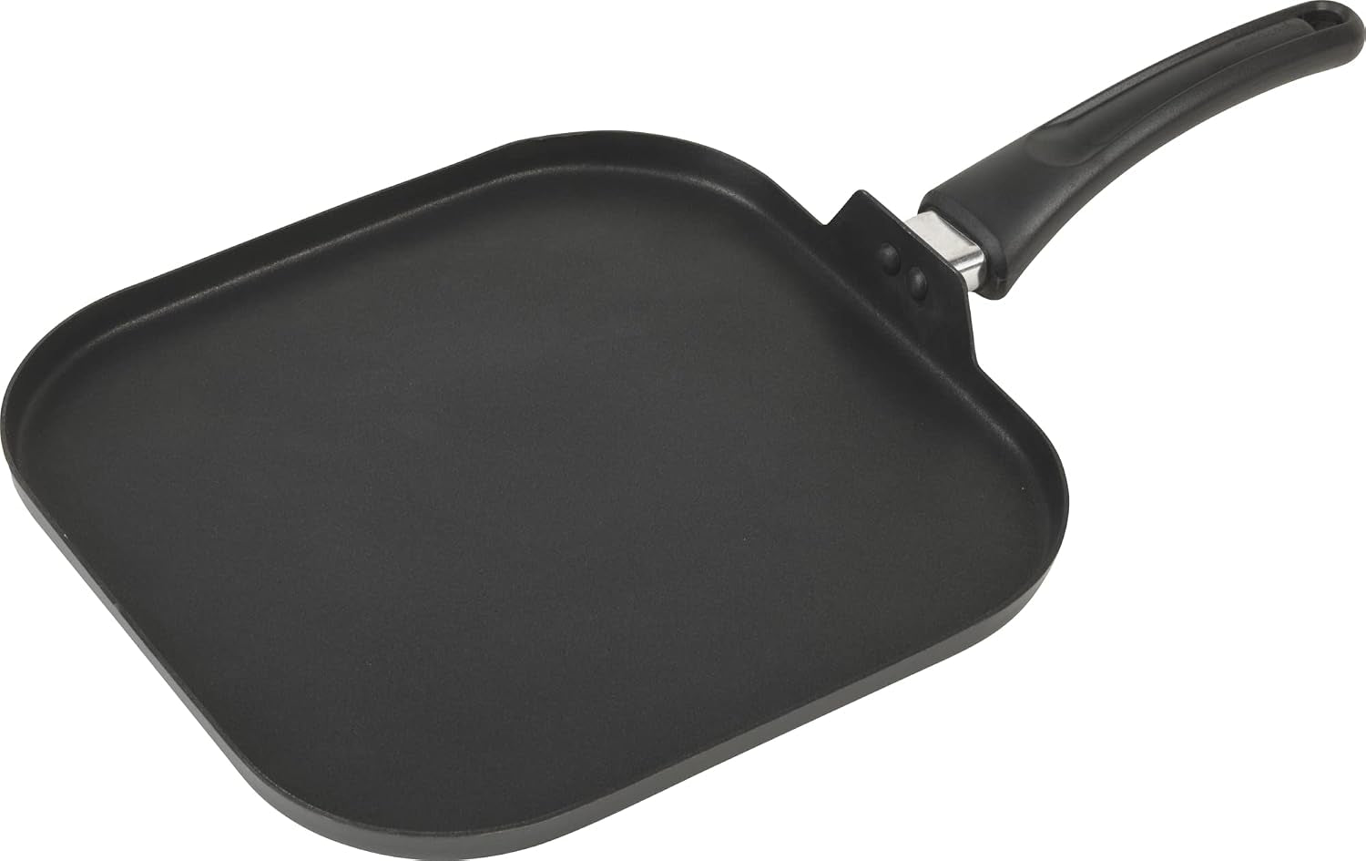 11-inch-square-griddle-pan-nonstick-aluminum-frying-pan-even-heating-ergonomic-handle-perfect-for-eggs-bacon-and-breakfast-small-griddle-pan-durable-black-finish