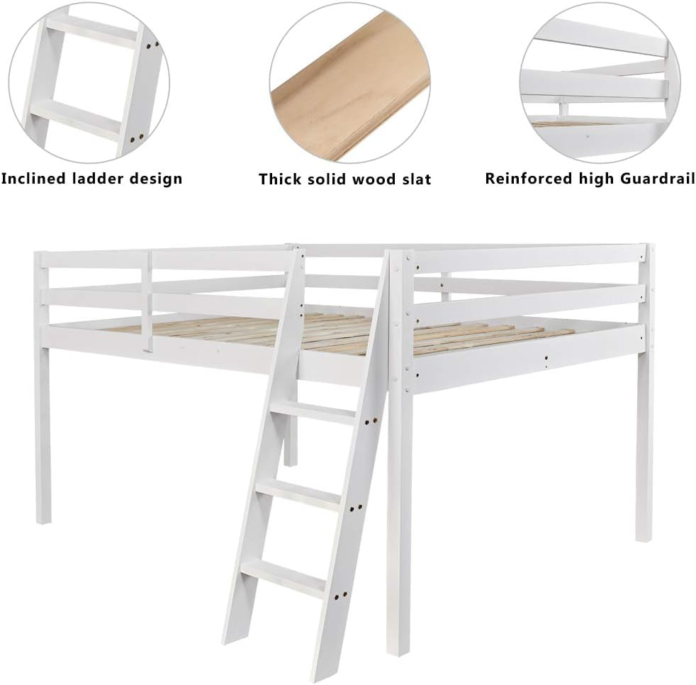 junior-low-loft-bed-with-stairs-white-wood-loft-bed-full-size-for-adults-kids-and-young-teens-no-box-spring-required-wood-slat-support